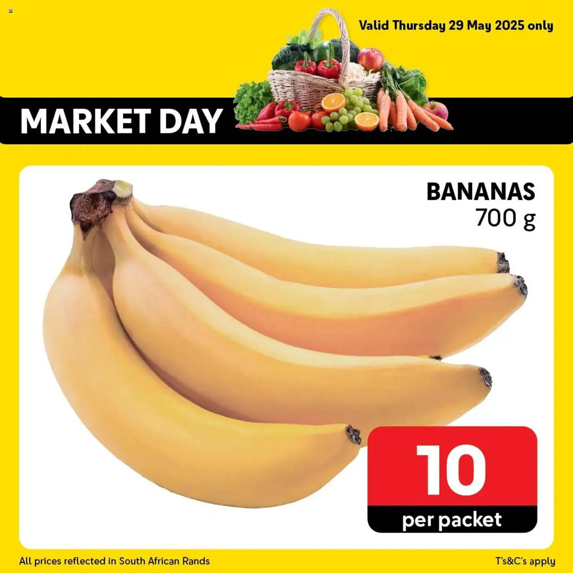 Makro catalogue - 1