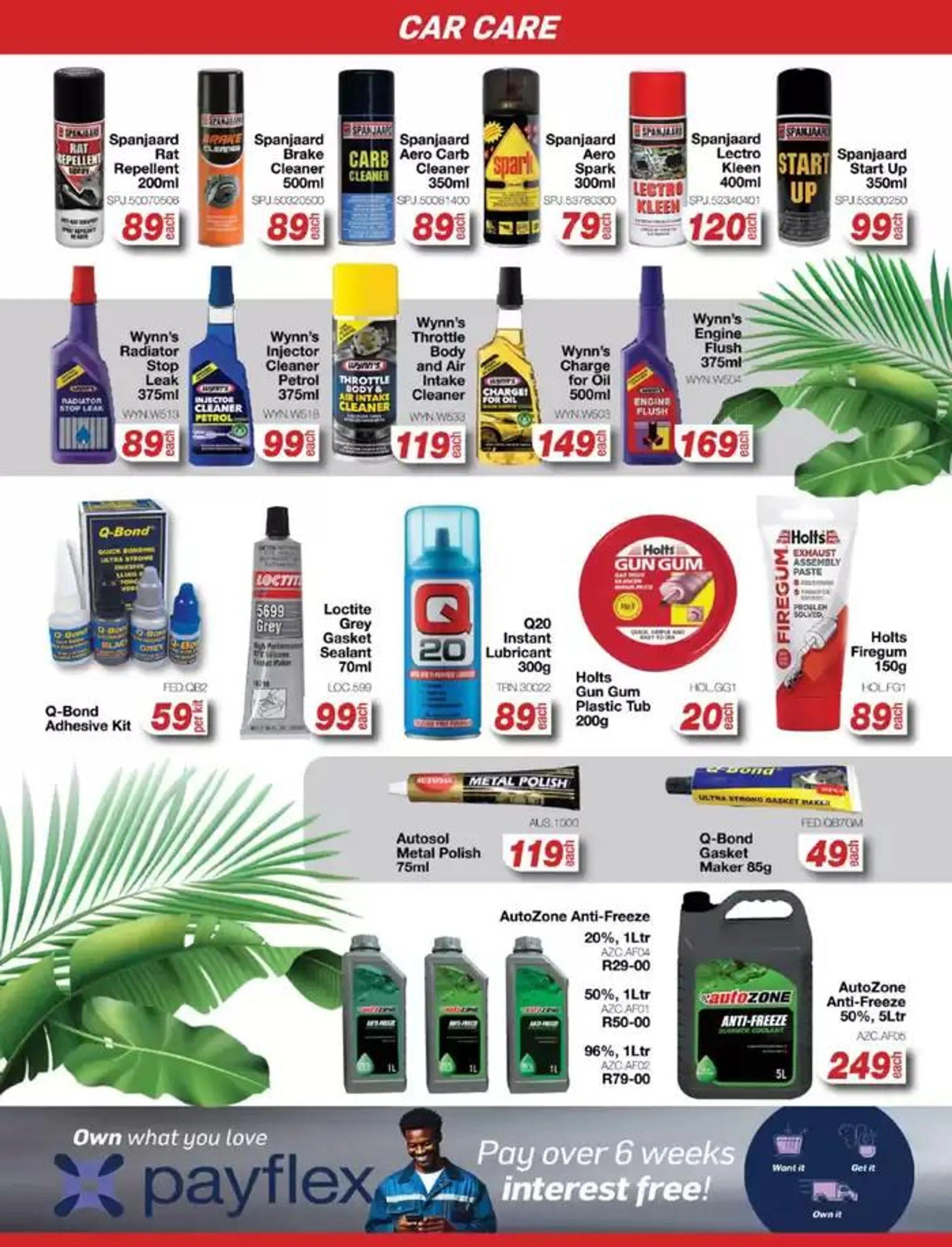  September Promotion from 25 September to 4 October 2024 - Catalogue Page 15