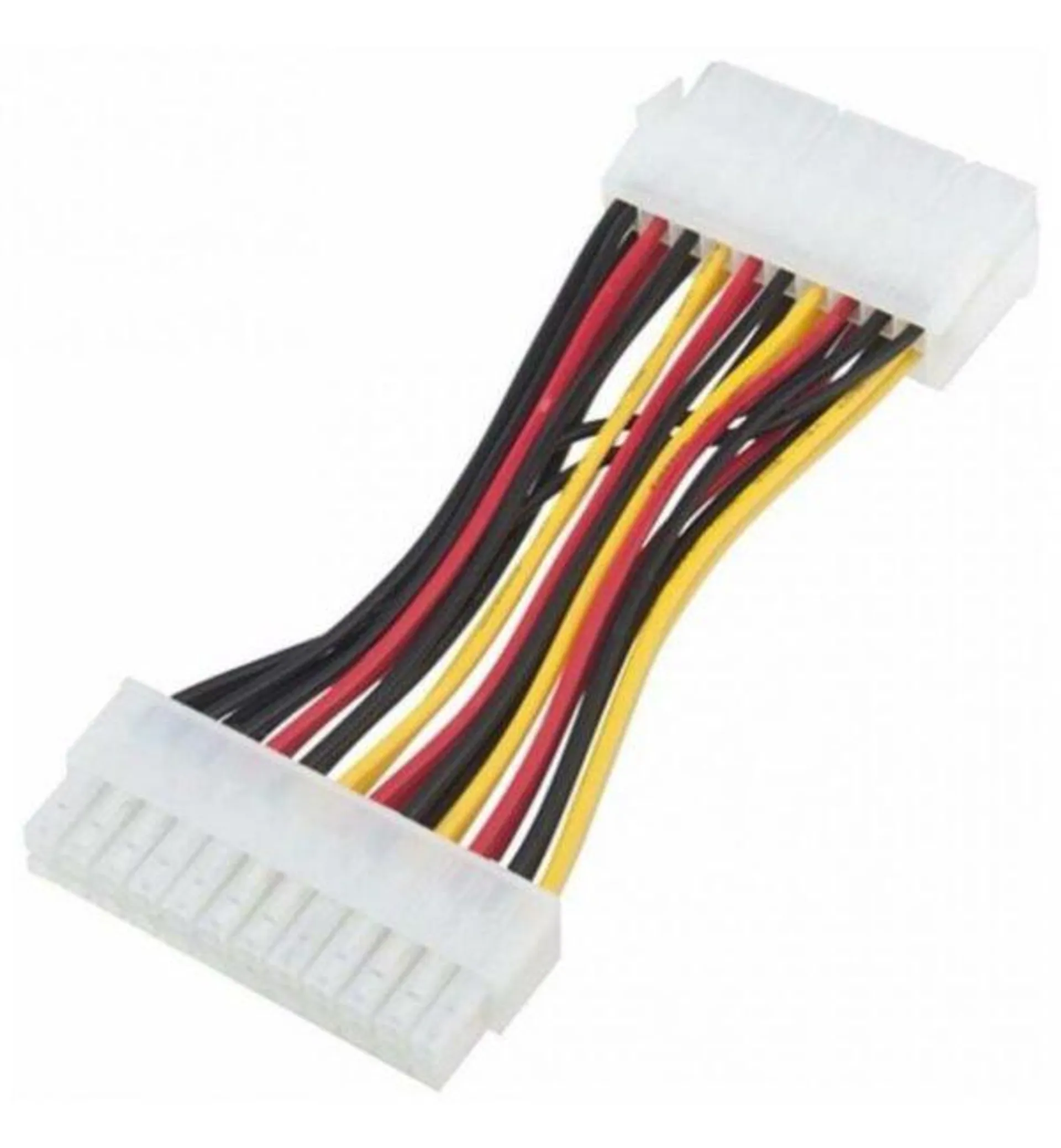 MICROWORLD ATX 20PIN TO 24PIN CABLE