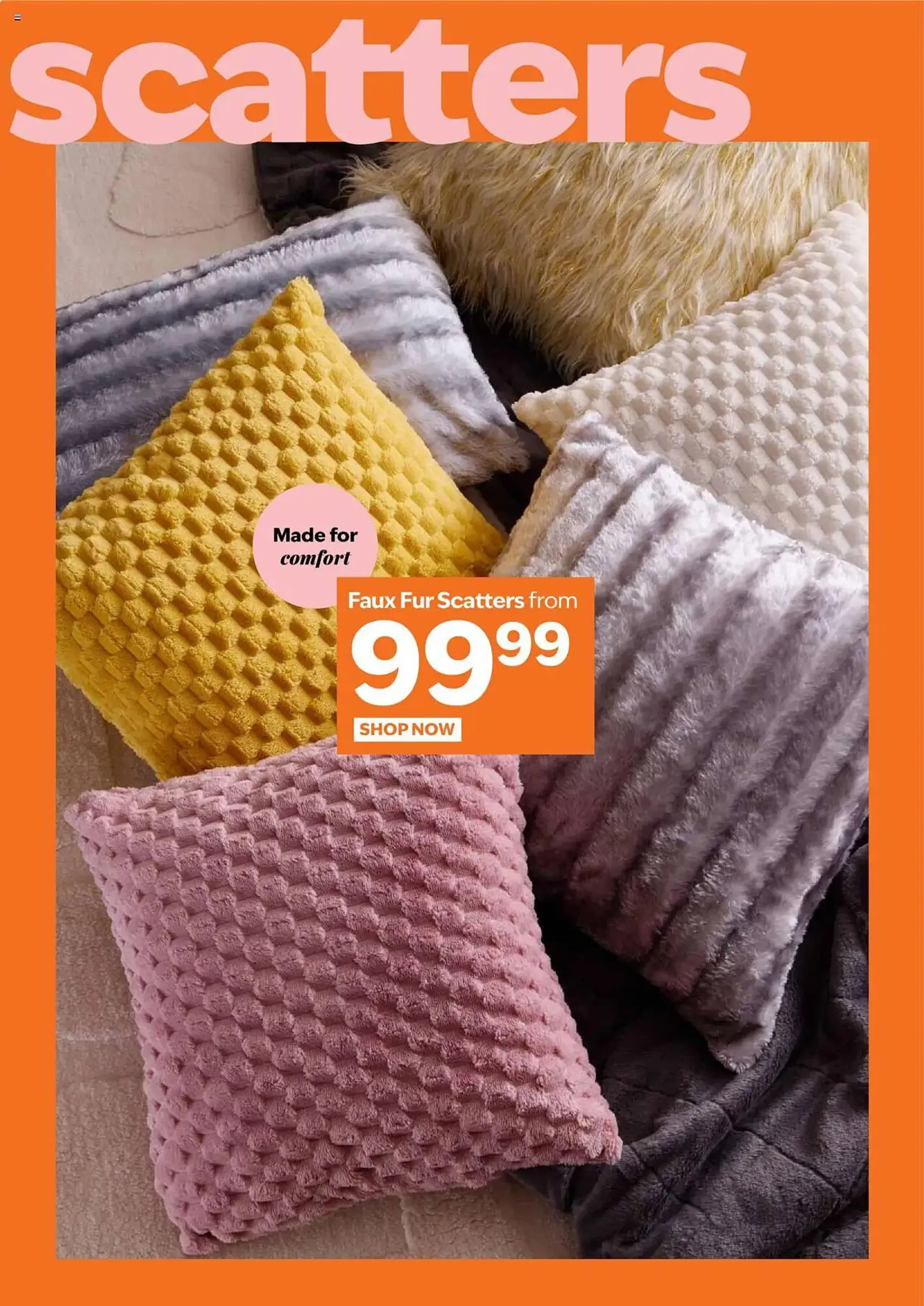 Sheet Street catalogue from 24 April to 31 May 2025 - Catalogue Page 2
