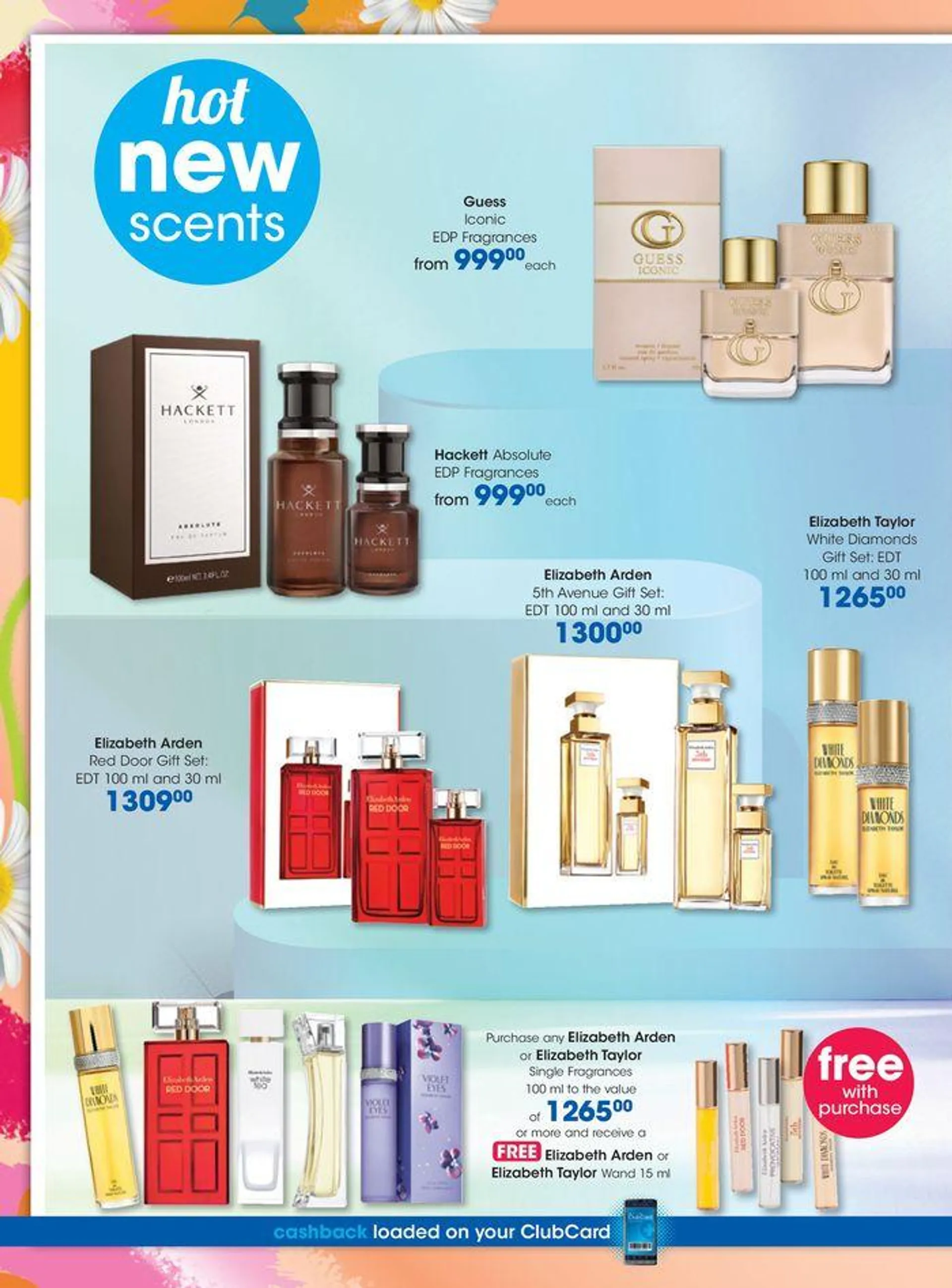 Beauty Fair 2024 from 24 September to 16 October 2024 - Catalogue Page 30