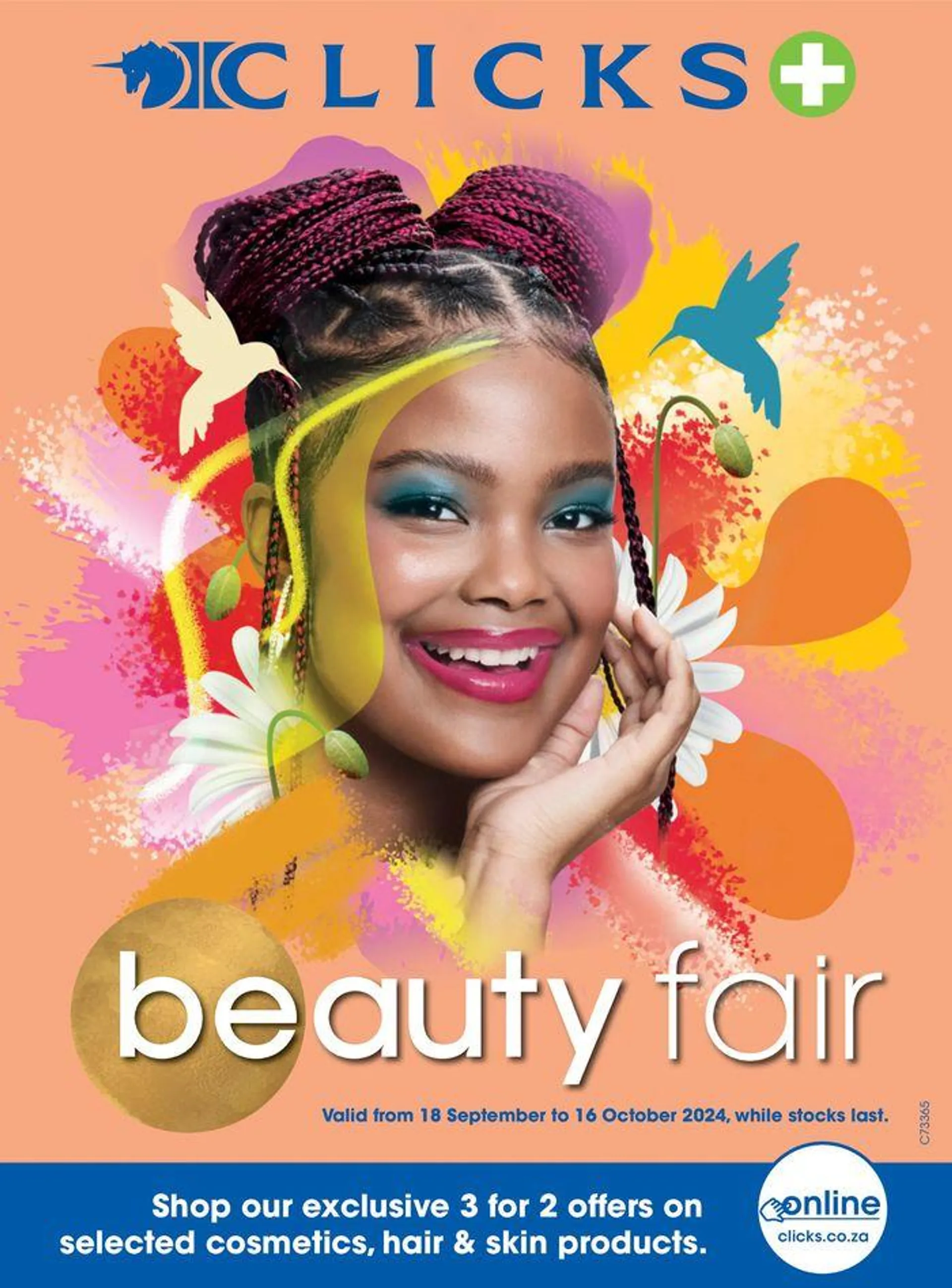 Beauty Fair 2024 - 1