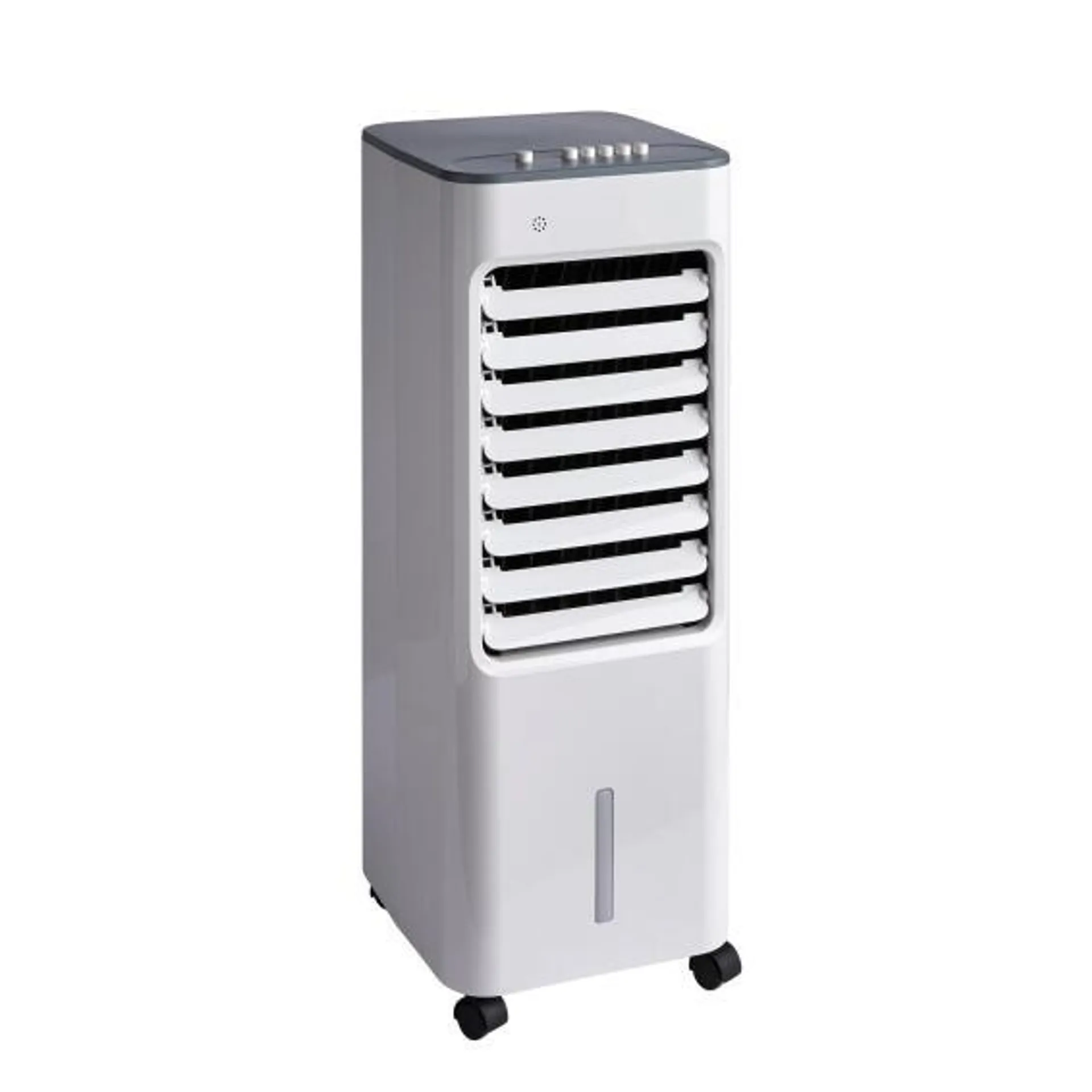 Equation Manual Air Cooler 5L 50W