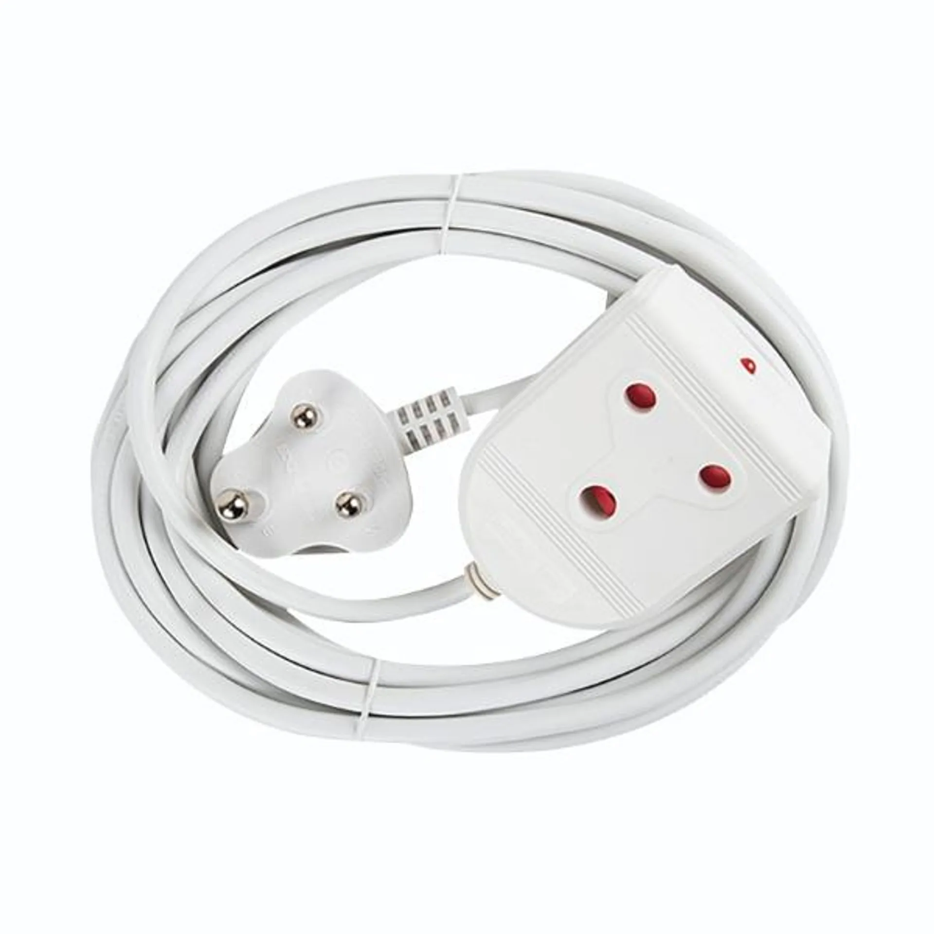 Electricmate Adaptor USB Combo Pack