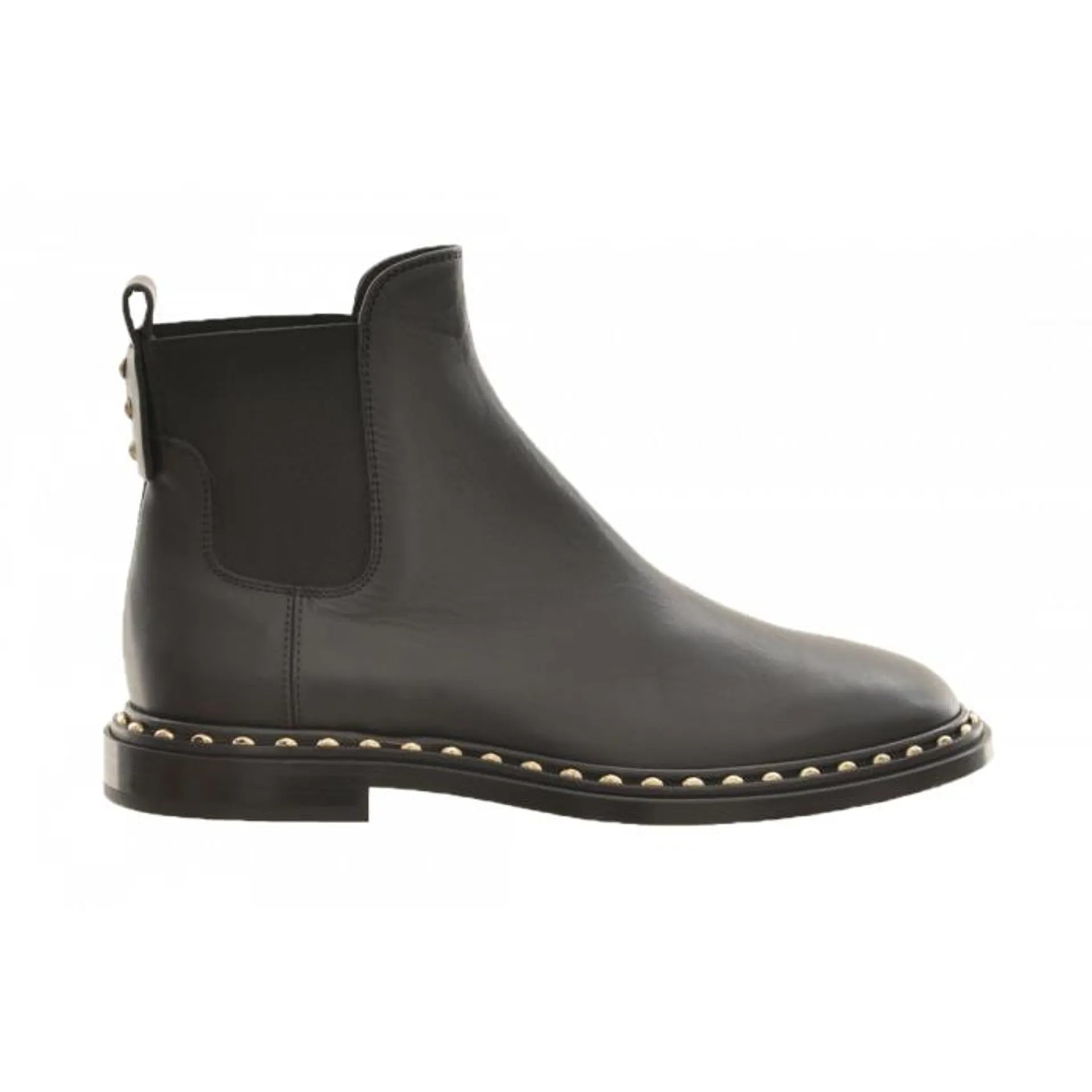 AGL Leather Chelsea Boot