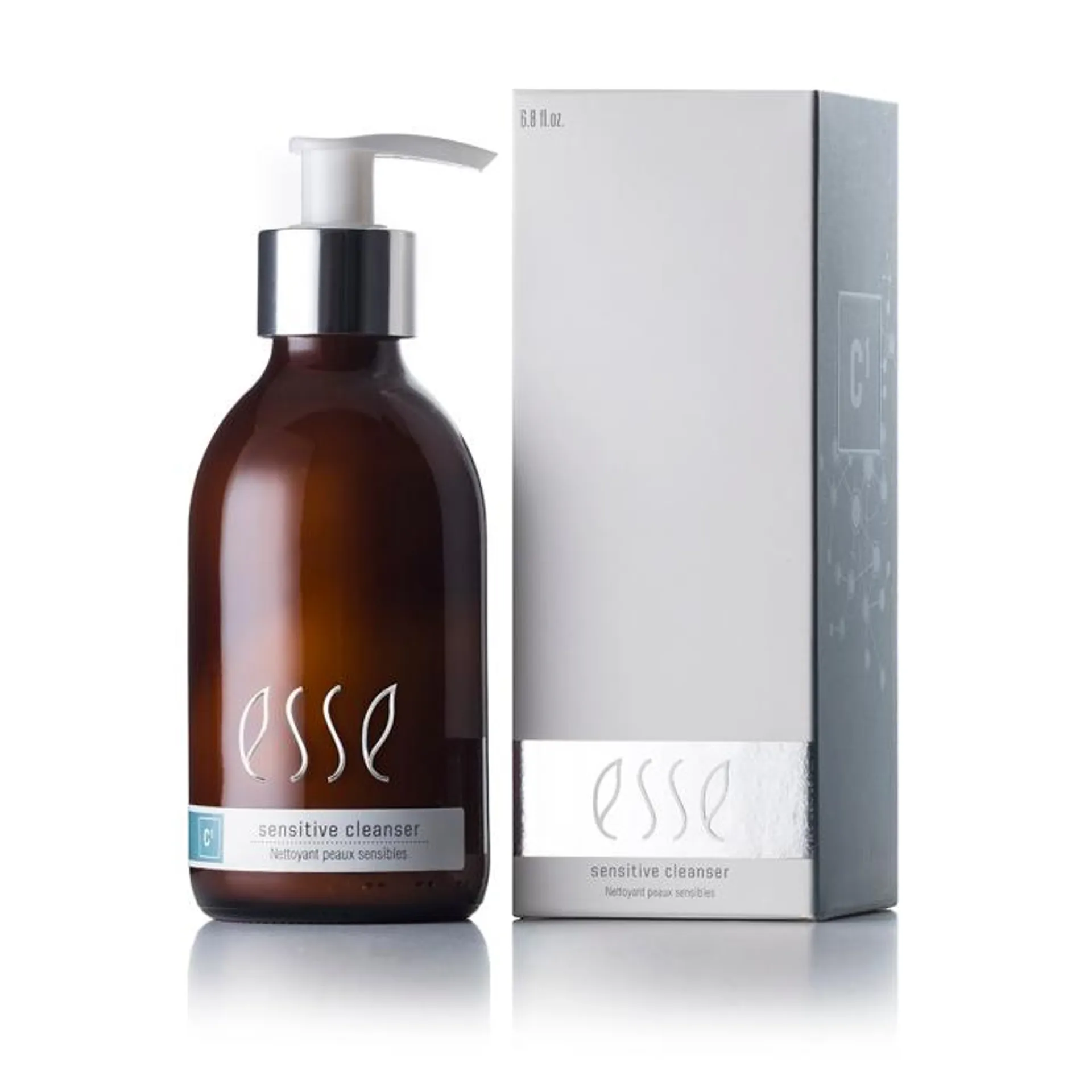 Esse - Sensitive Cleanser 200ml