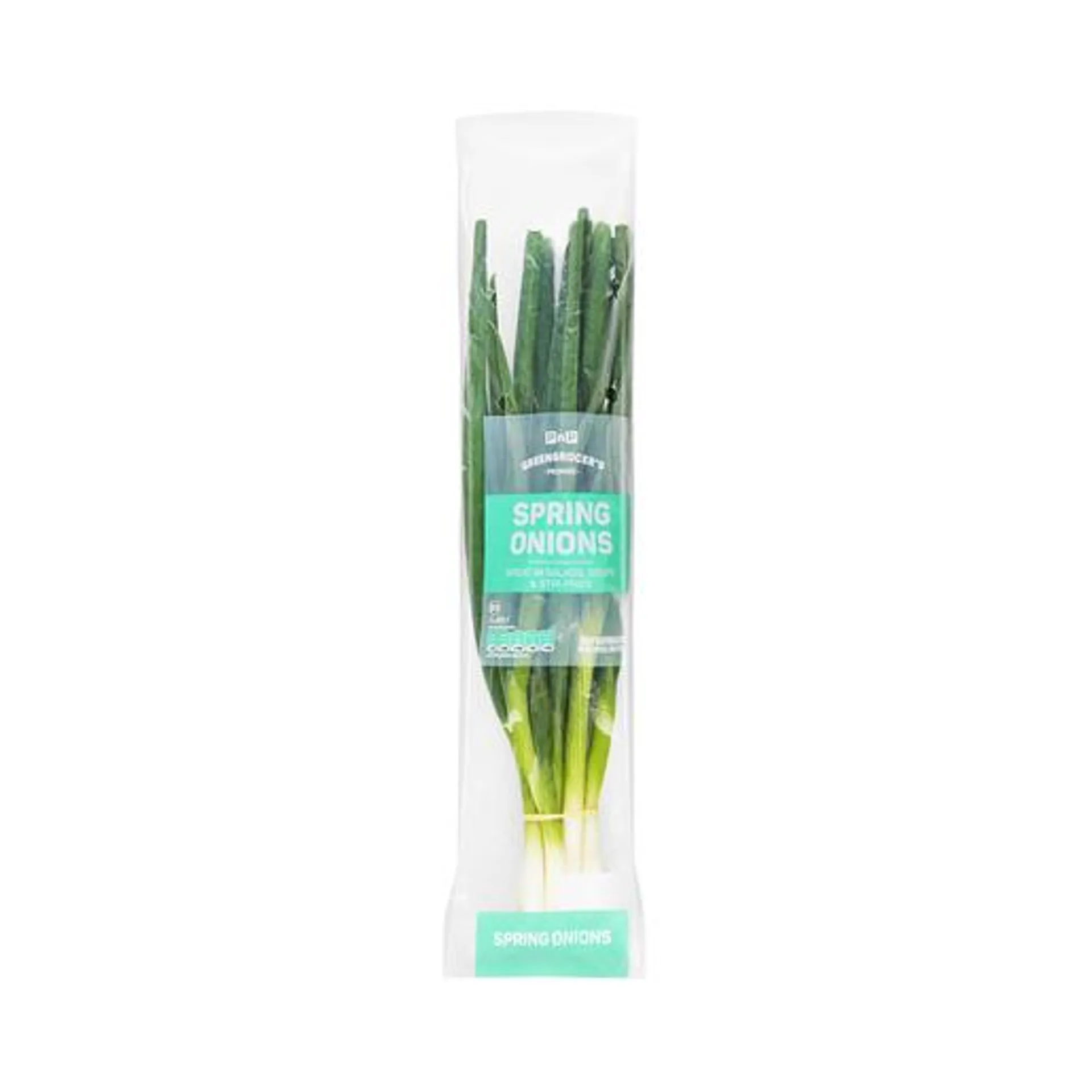 PnP Spring Onions Sleeve