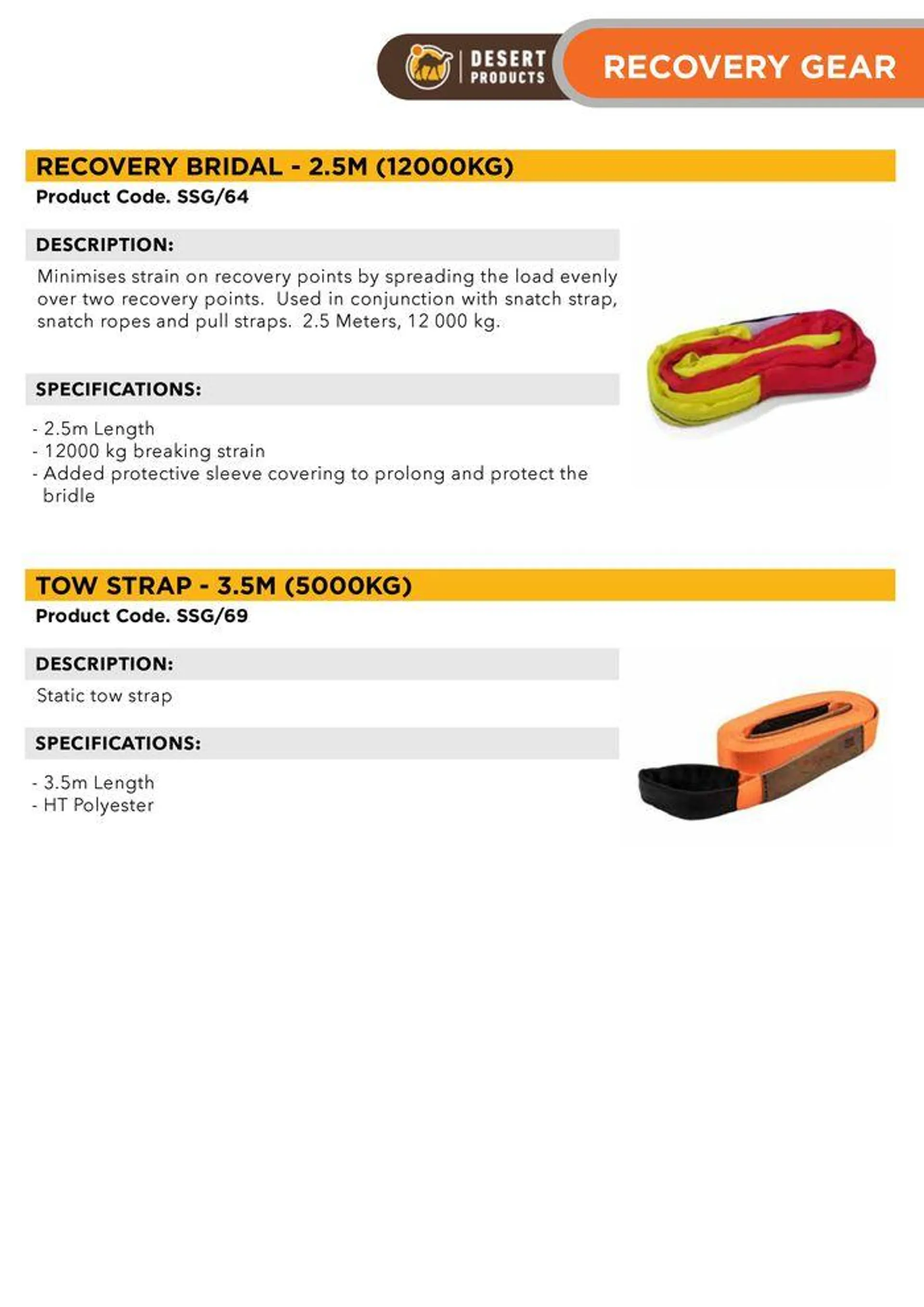 Product Catalogue from 4 October to 30 June 2024 - Catalogue Page 51