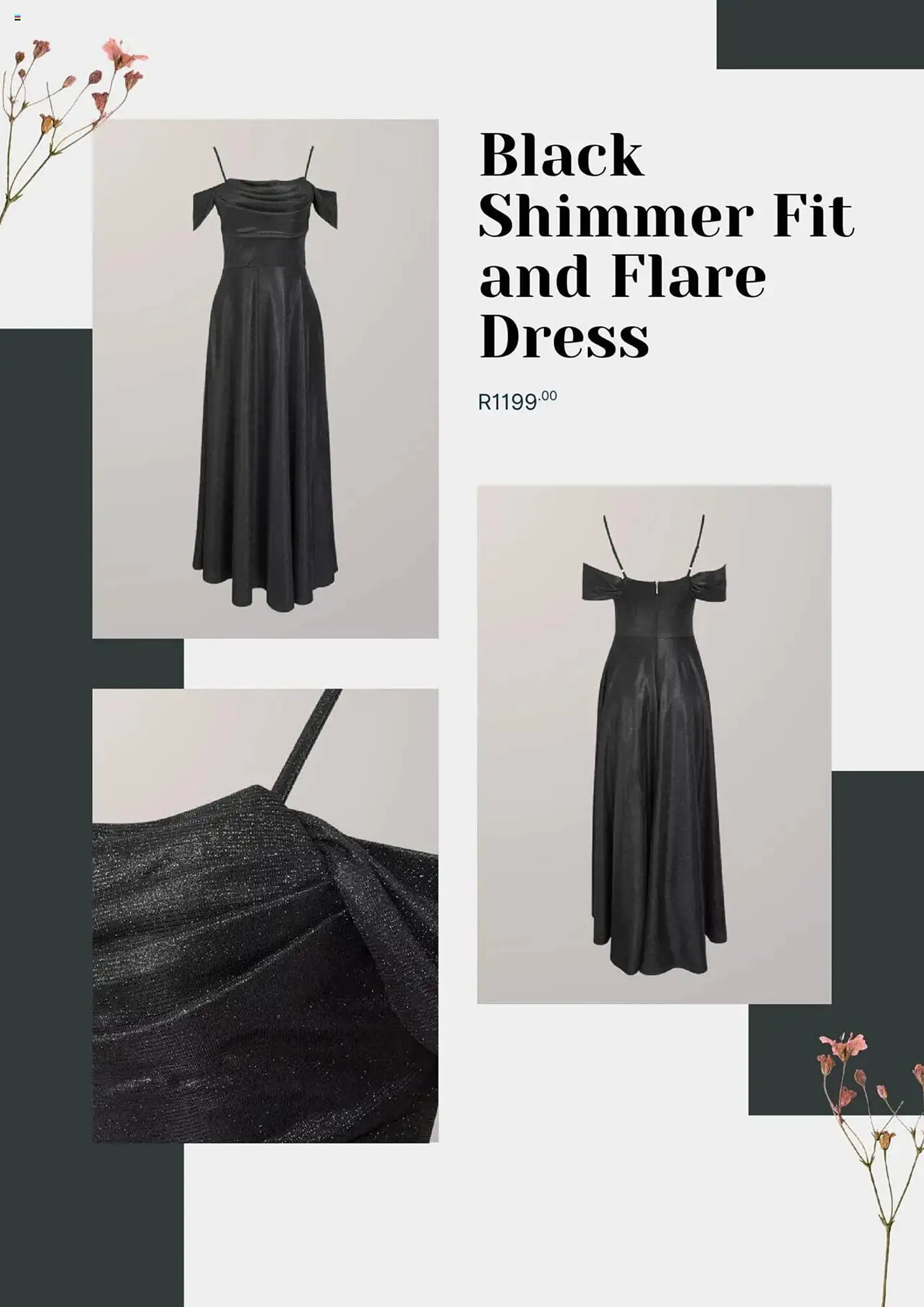 Truworths catalogue from 3 May to 31 May 2025 - Catalogue Page 2