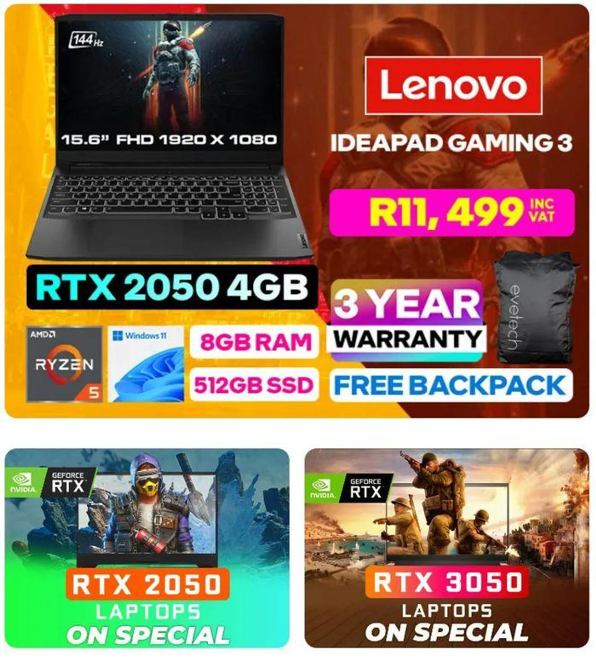 Laptop Specials & Laptop Deals - 1