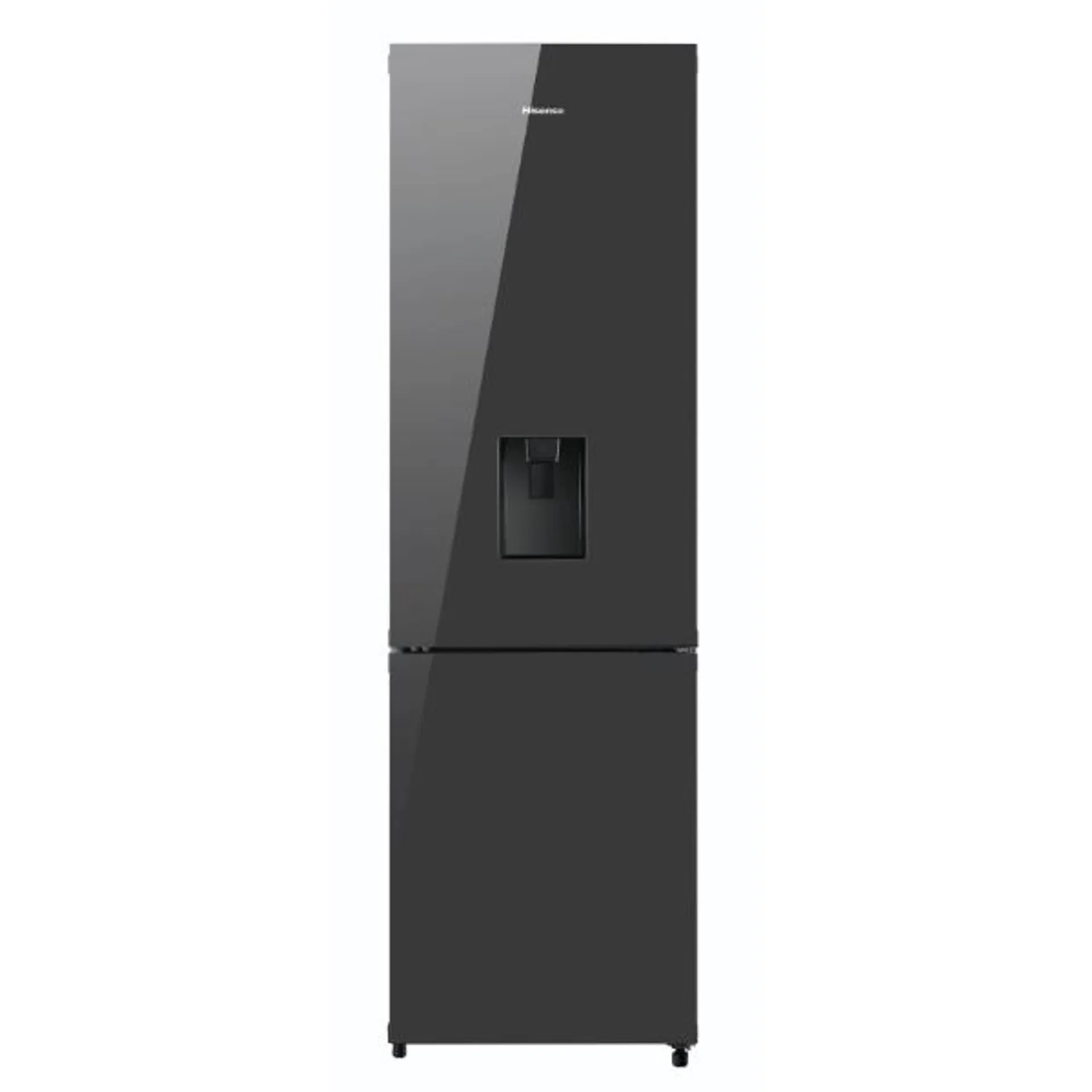 Hisense Fridge/Freezer 263Lt + W/D H370BMIB-WD