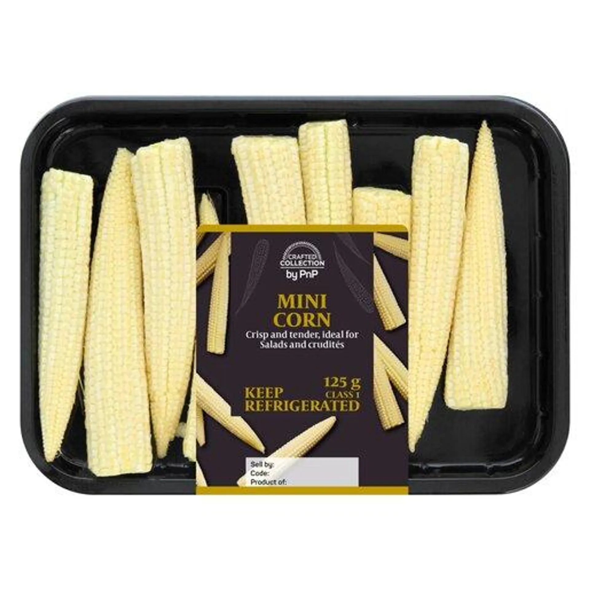 PnP Mini Corn