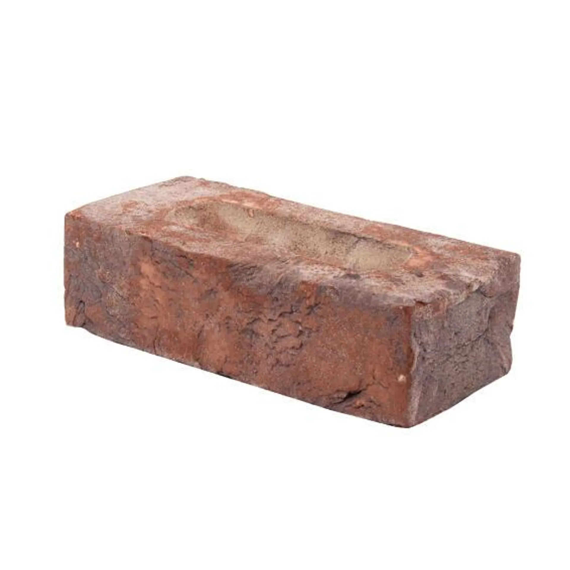 Brick Clay Stock