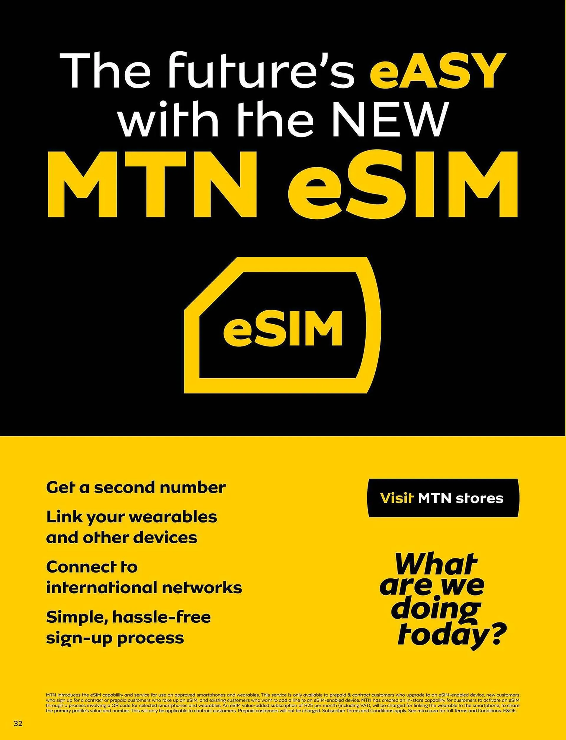 MTN catalogue from 1 December to 31 December 2023 - Catalogue Page 34