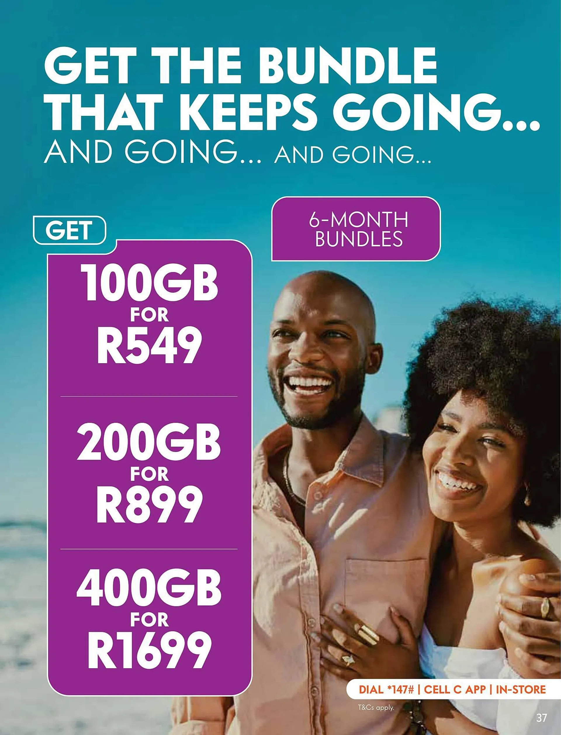 Cell C catalogue - 37