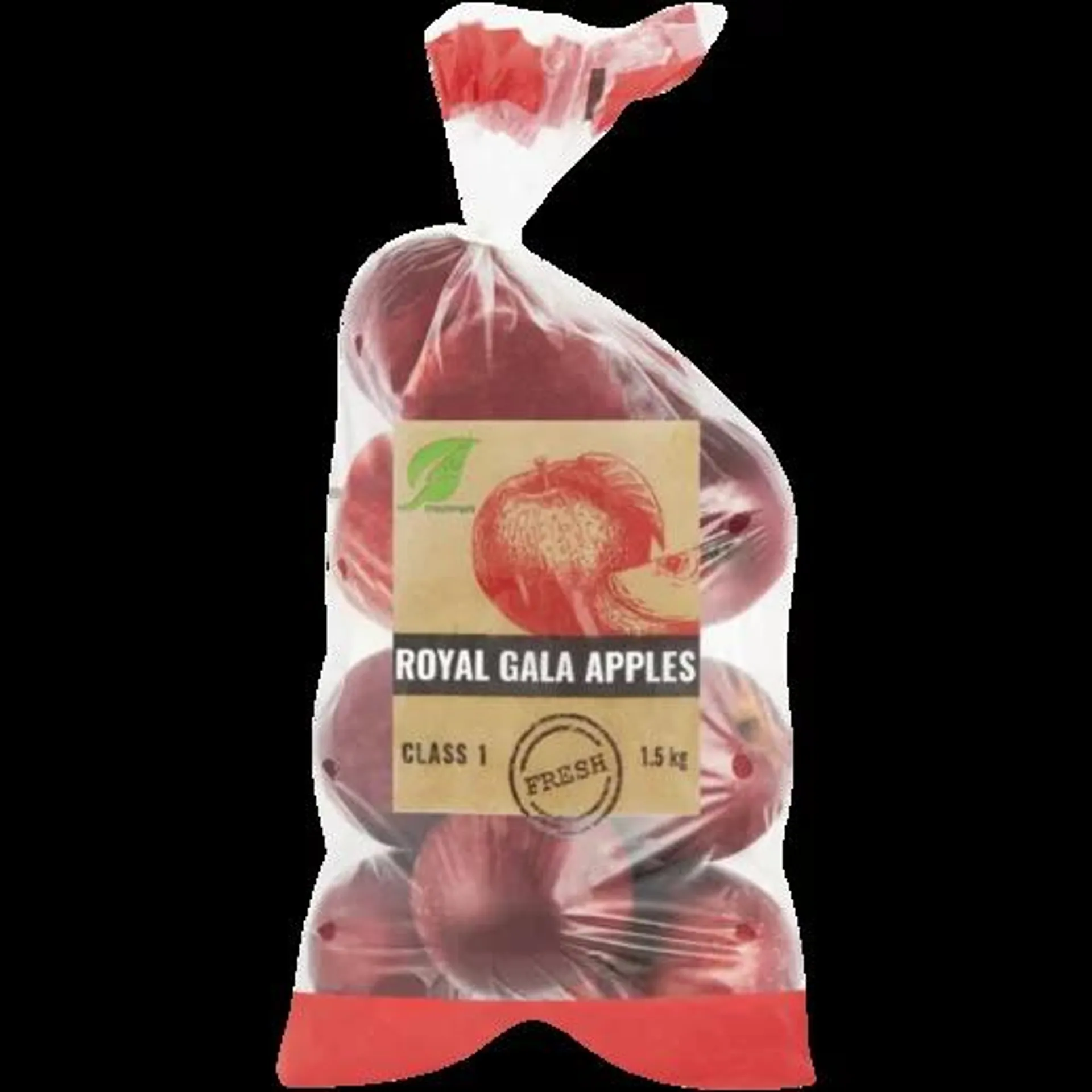 Royal Gala Apples 1.5kg