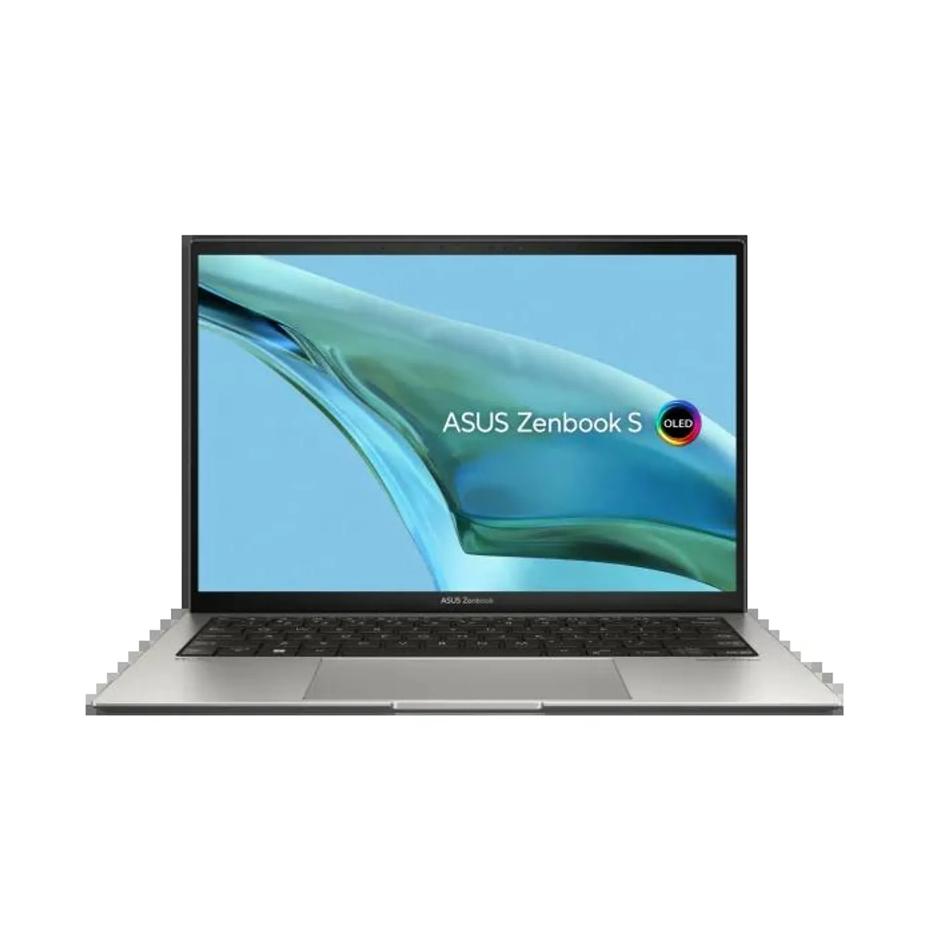 Asus Zenbook S13 Intel® Core™ Ultra 7 155U Evo 16GB RAM and 1TB SSD Laptop