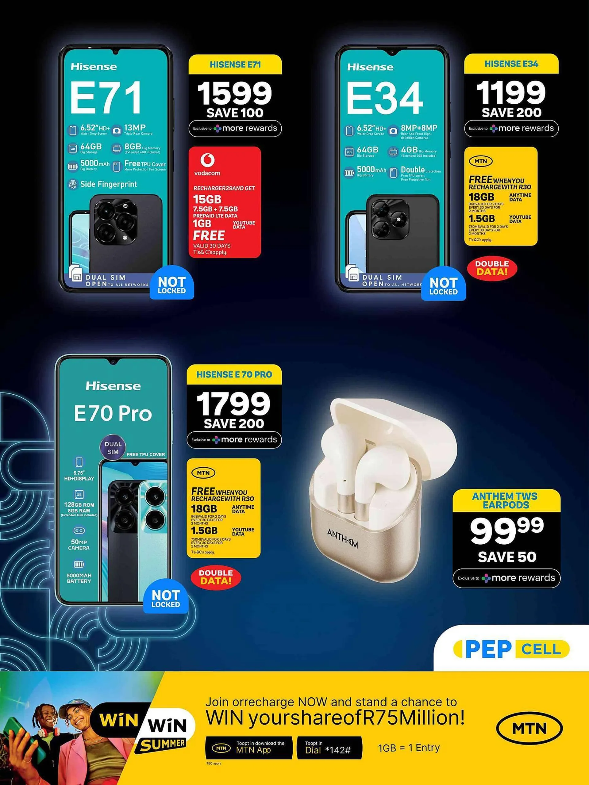 PEP catalogue from 27 November to 2 December 2024 - Catalogue Page 2