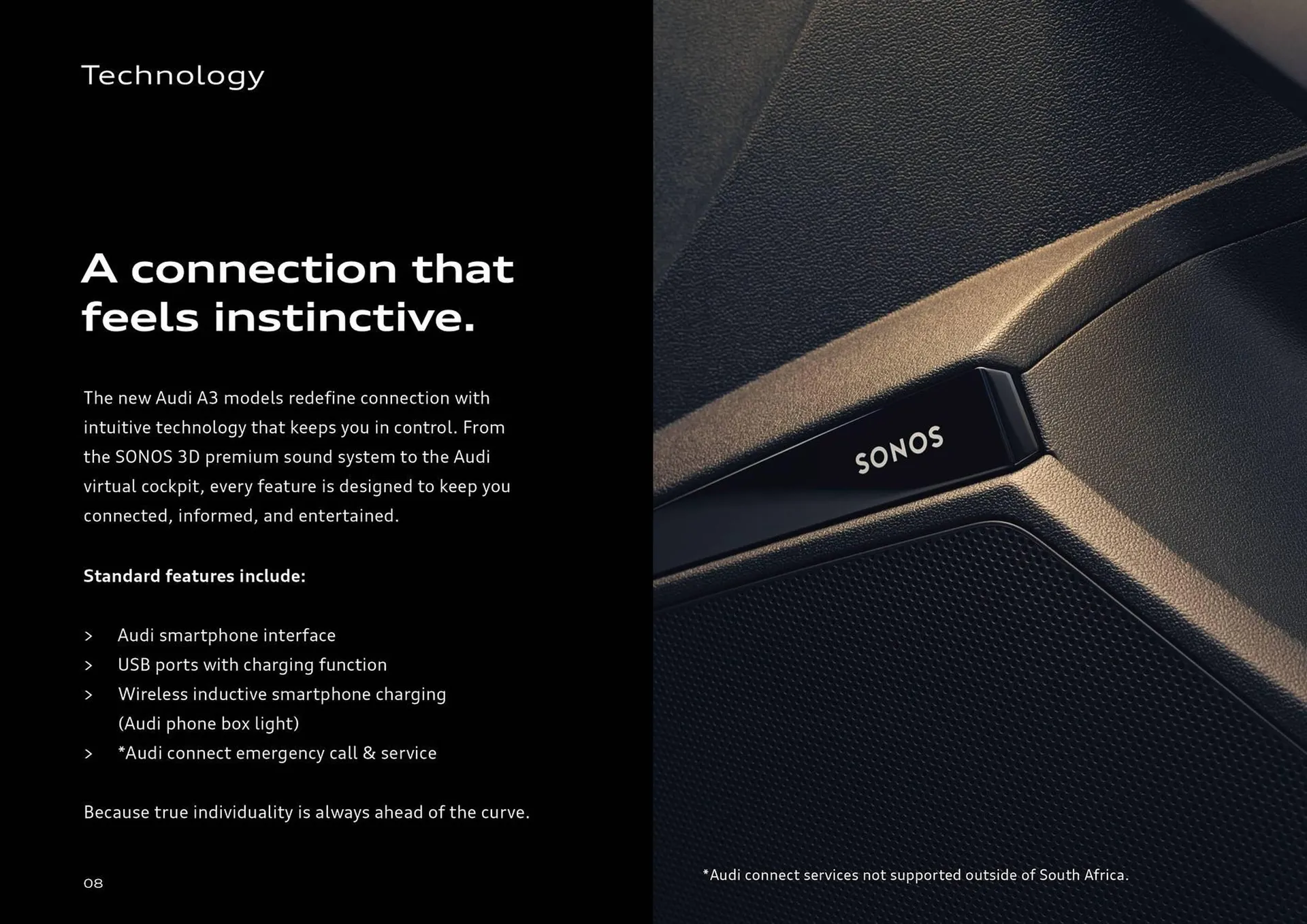 Audi catalogue from 15 April to 15 April 2026 - Catalogue Page 2