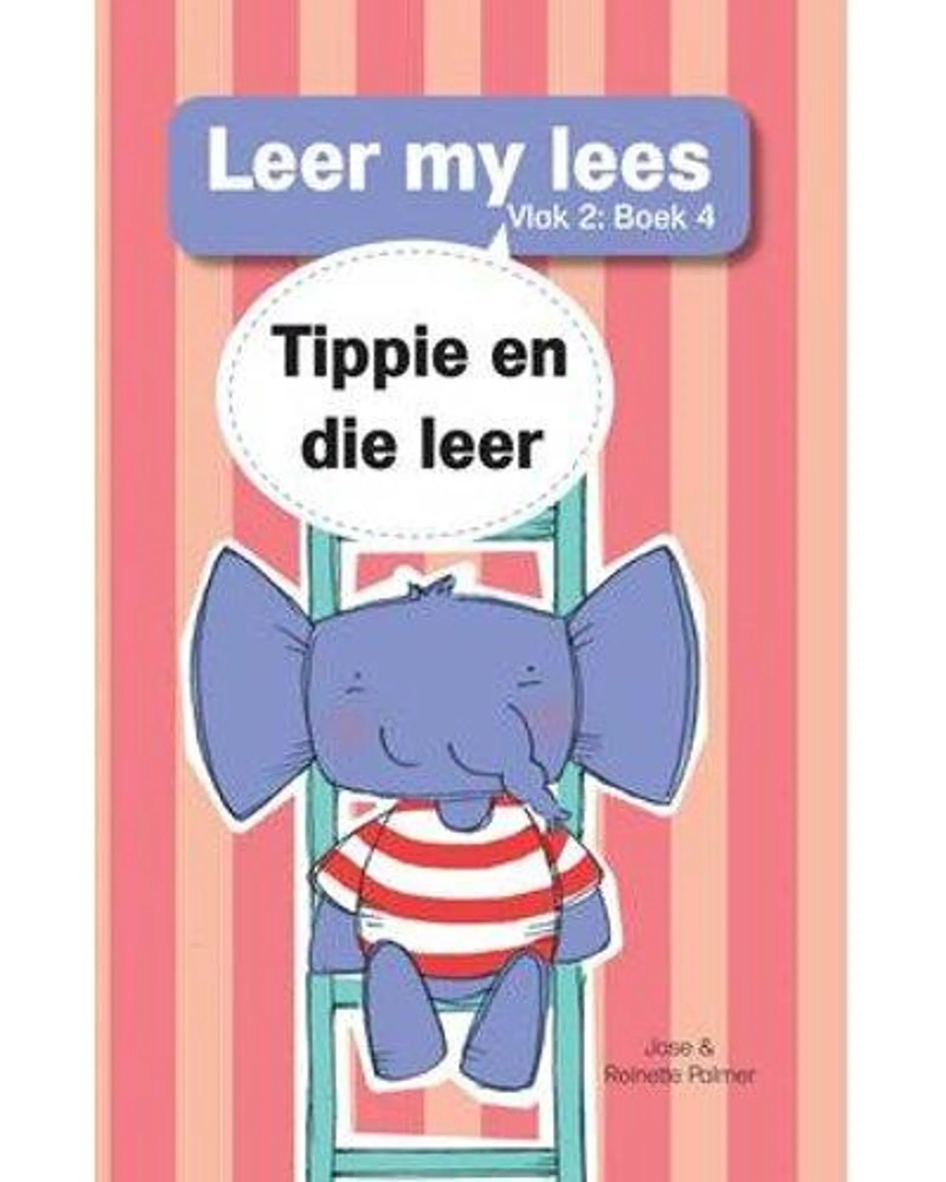 Tippie en die Leer (Afrikaans, Paperback)