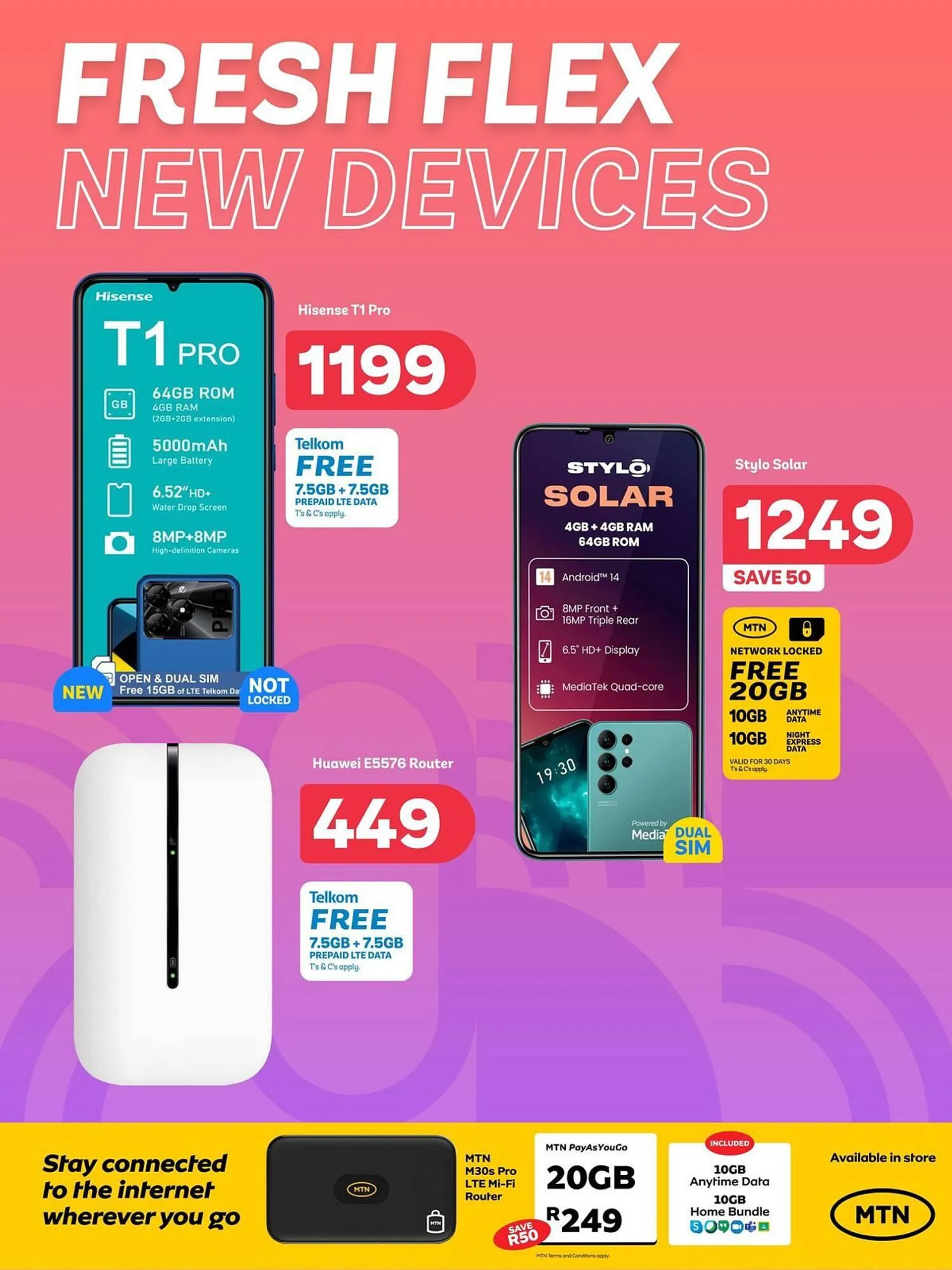 PEP catalogue from 23 April to 29 April 2025 - Catalogue Page 2