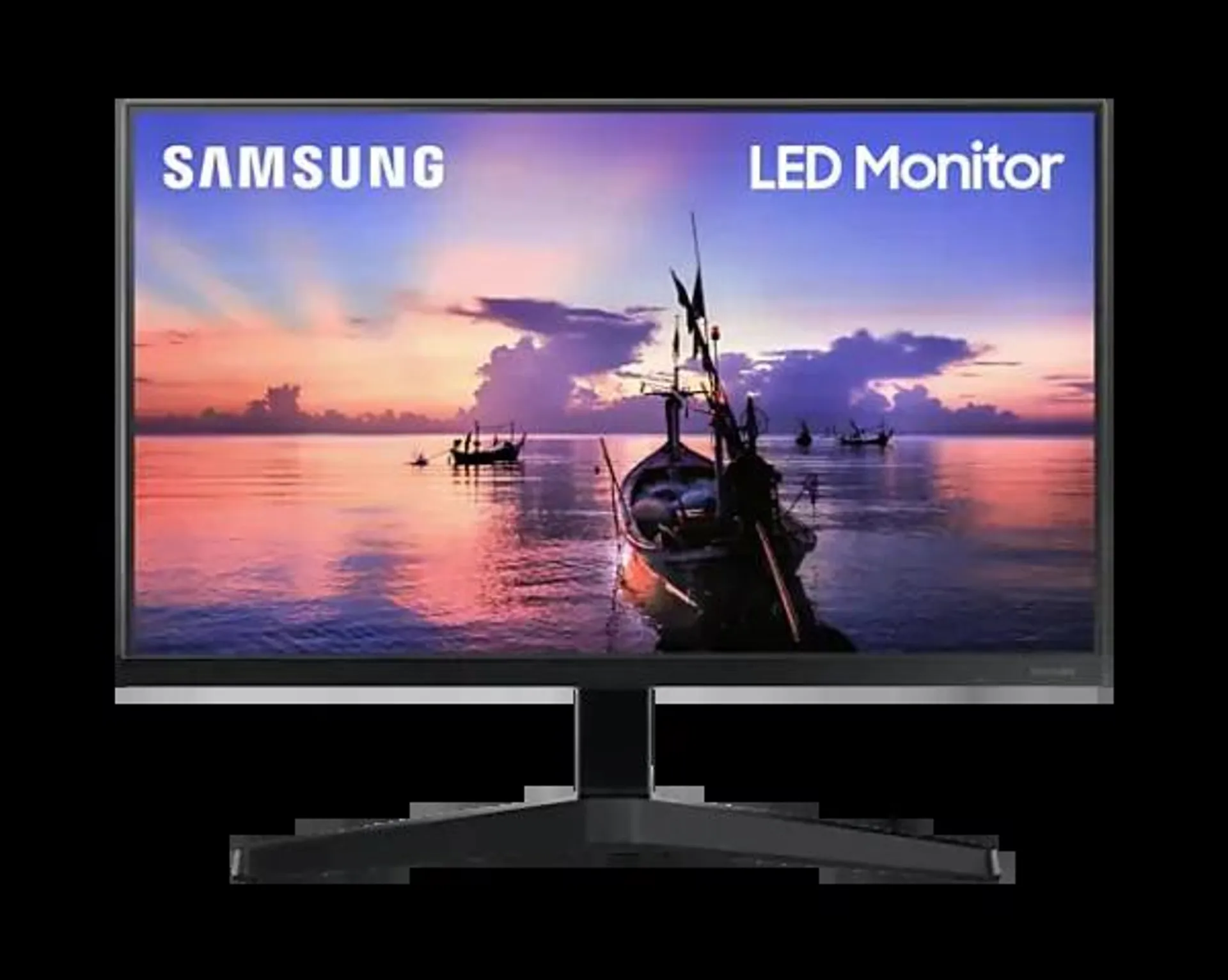 SAMSUNG LF24T350 24″ 1080P HDMI VGA