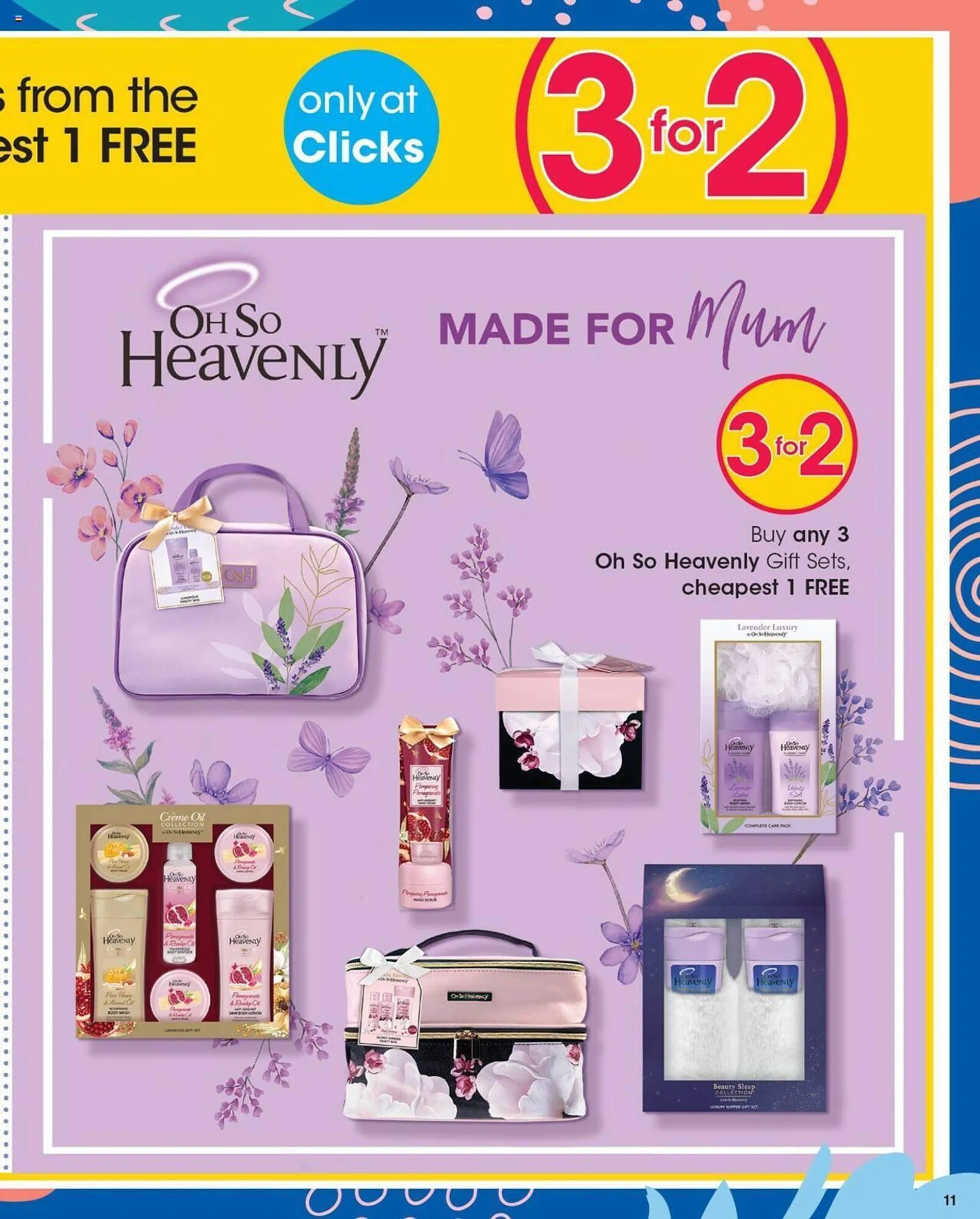 Clicks catalogue from 7 May to 20 May 2024 - Catalogue Page 2