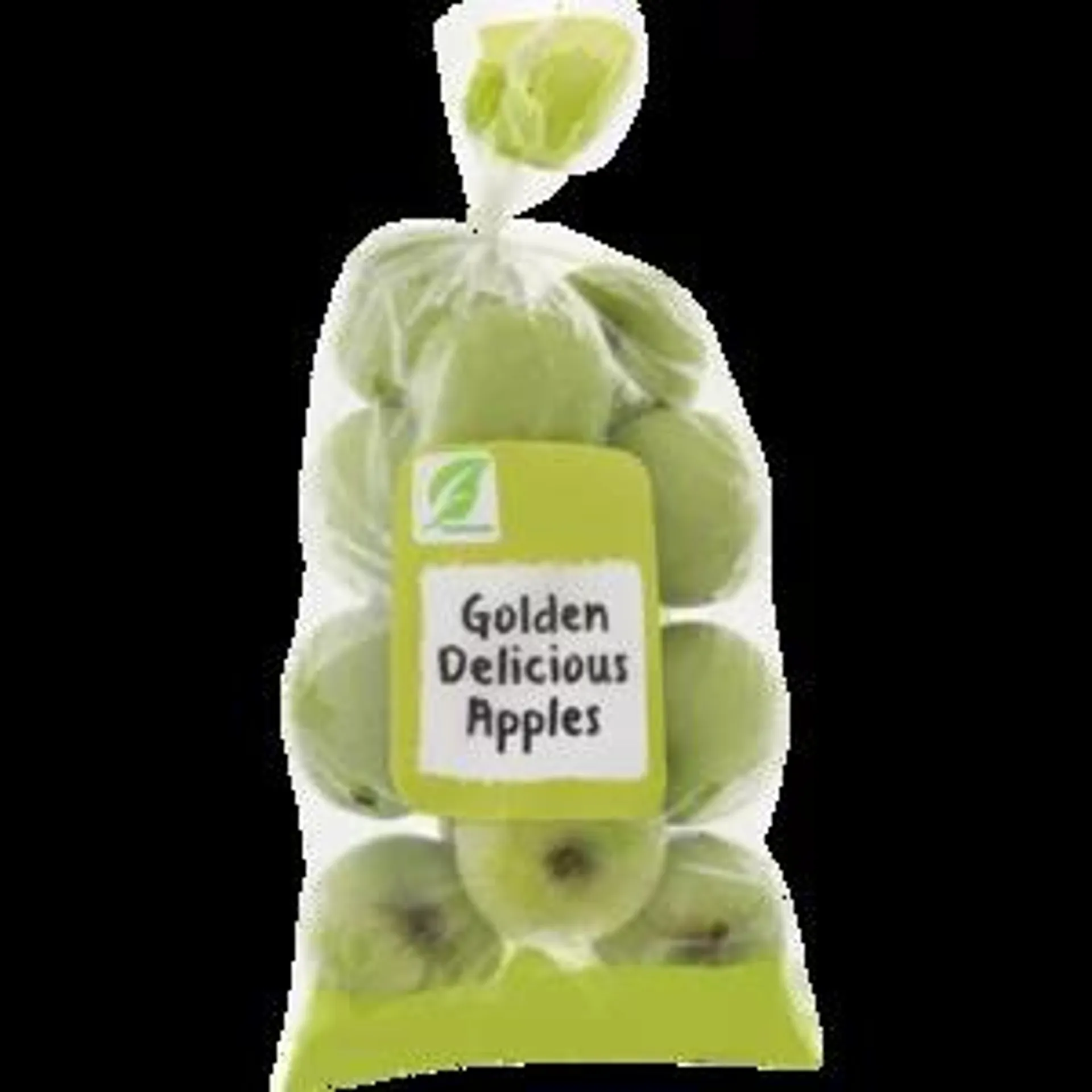 Golden Delicious Apples Bag 1.5kg