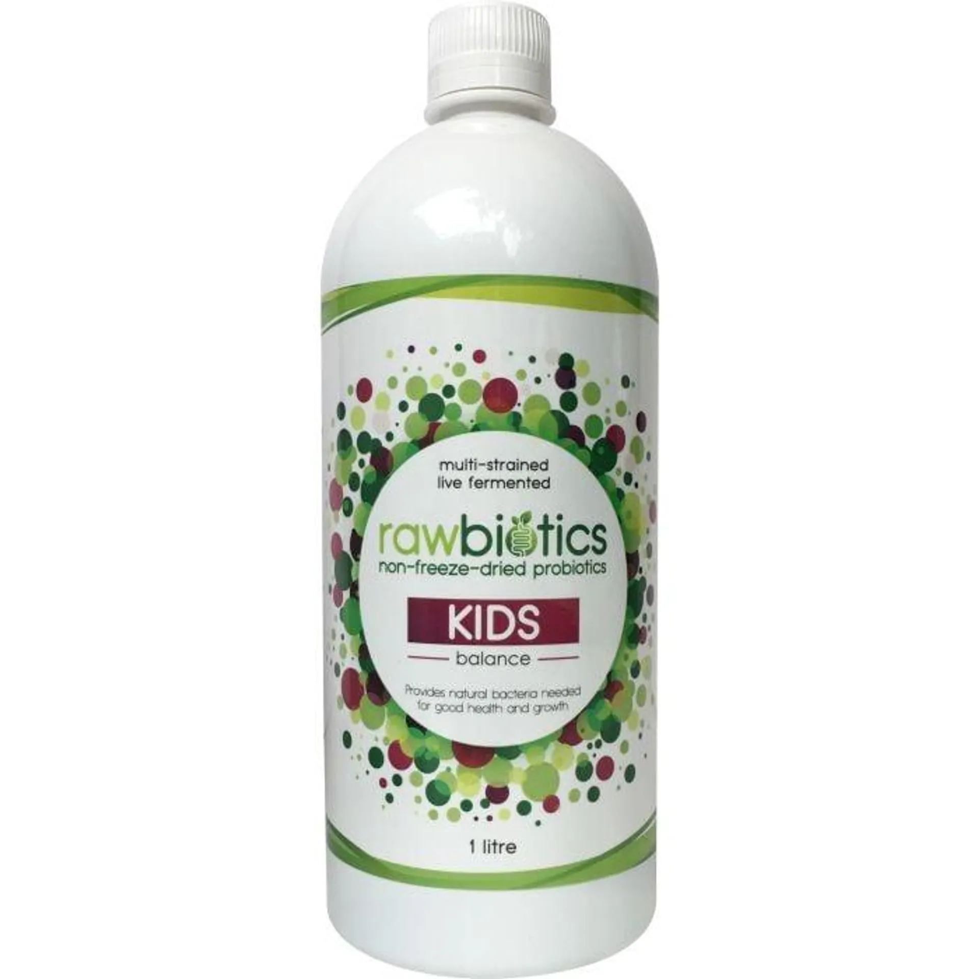 Rawbiotics - Kids 1L