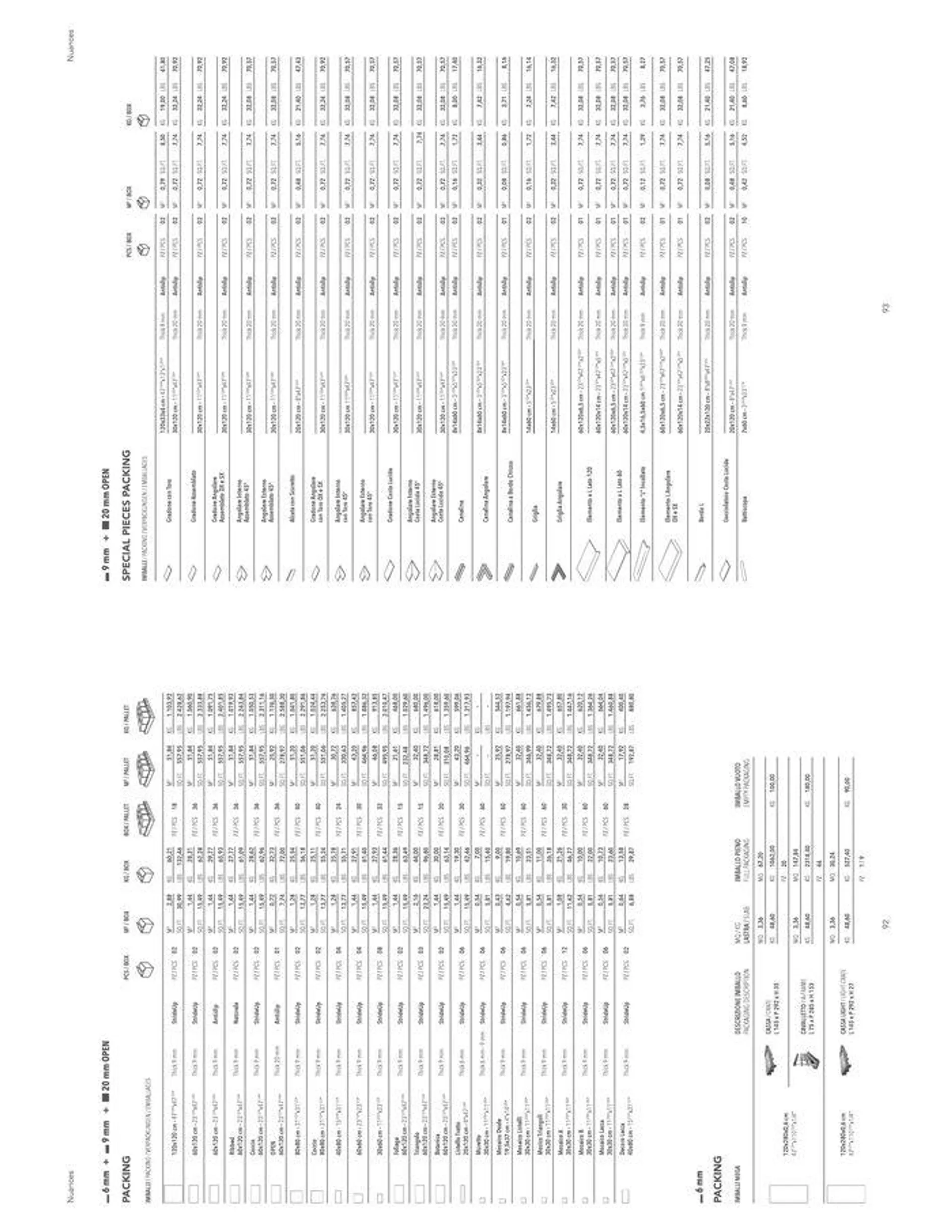 Nuances from 21 February to 30 June 2024 - Catalogue Page 47