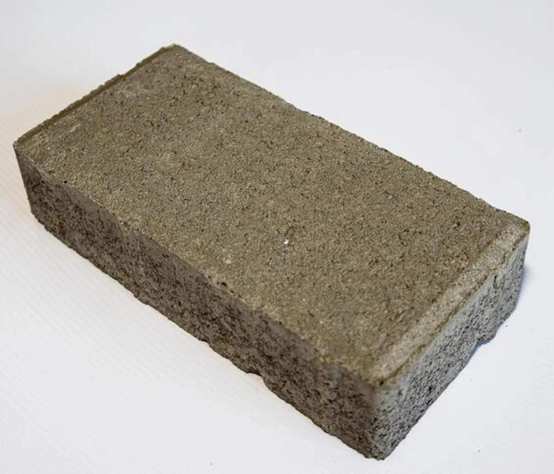 Bevel Paving Brick Standard Grey