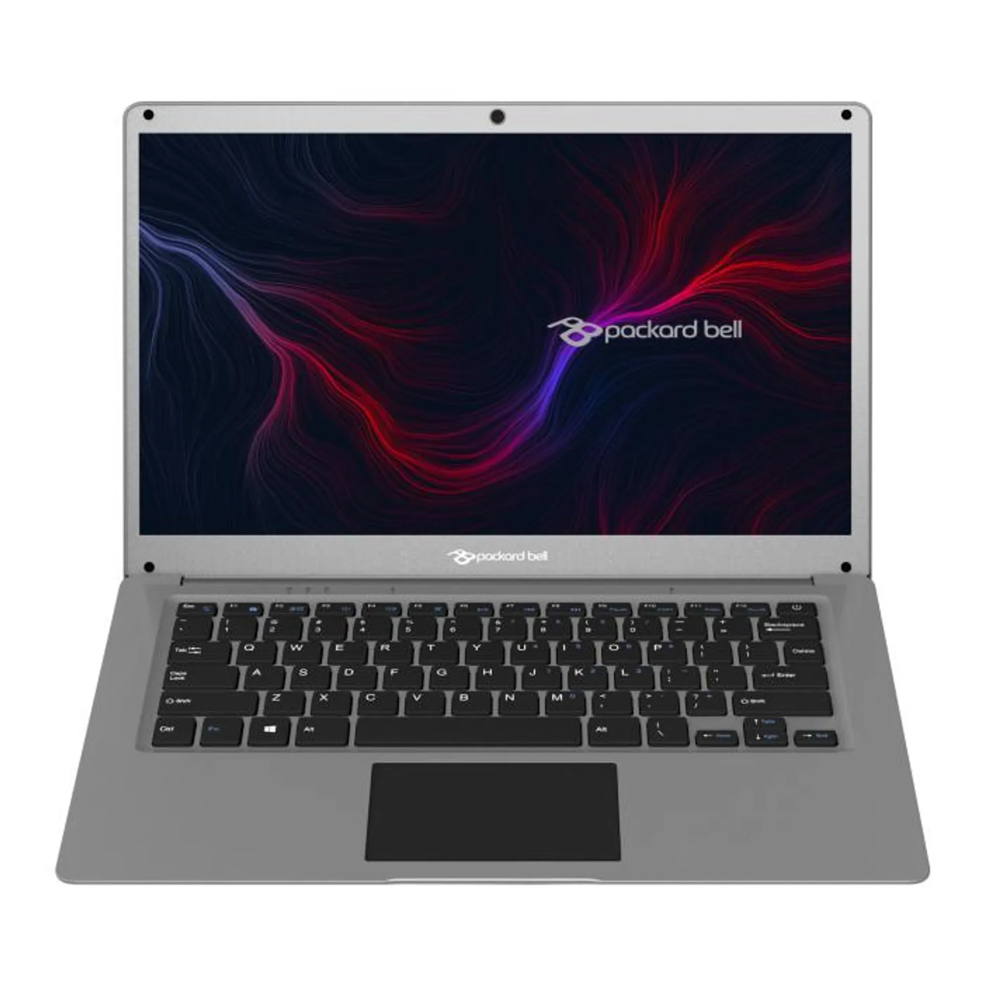 Packard Bell Montenero-C Intel® Celeron® N4020 4GB RAM 128GBSSD Laptop