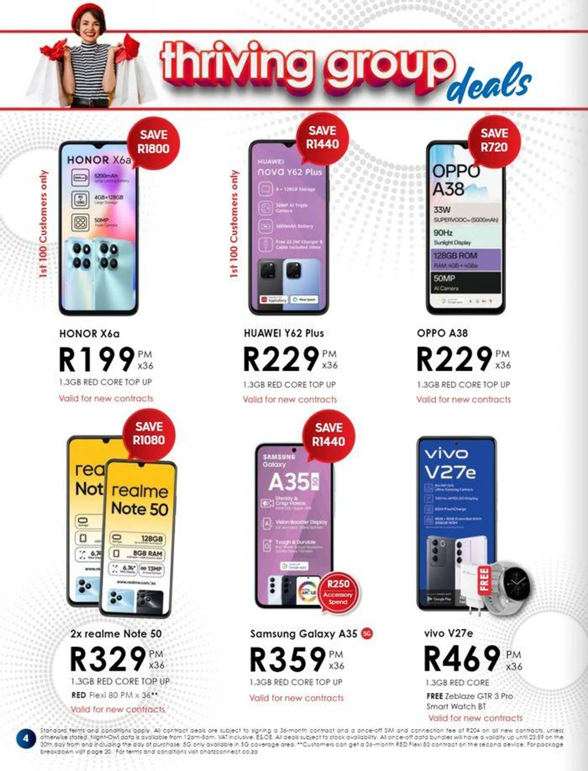 Offers from 5 June to 6 June 2024 - Catalogue Page 2