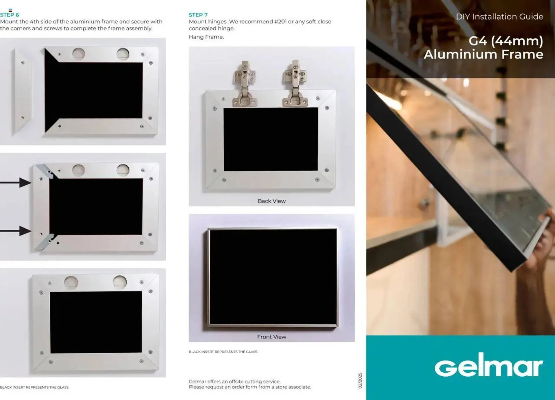 Gelmar catalogue - 1