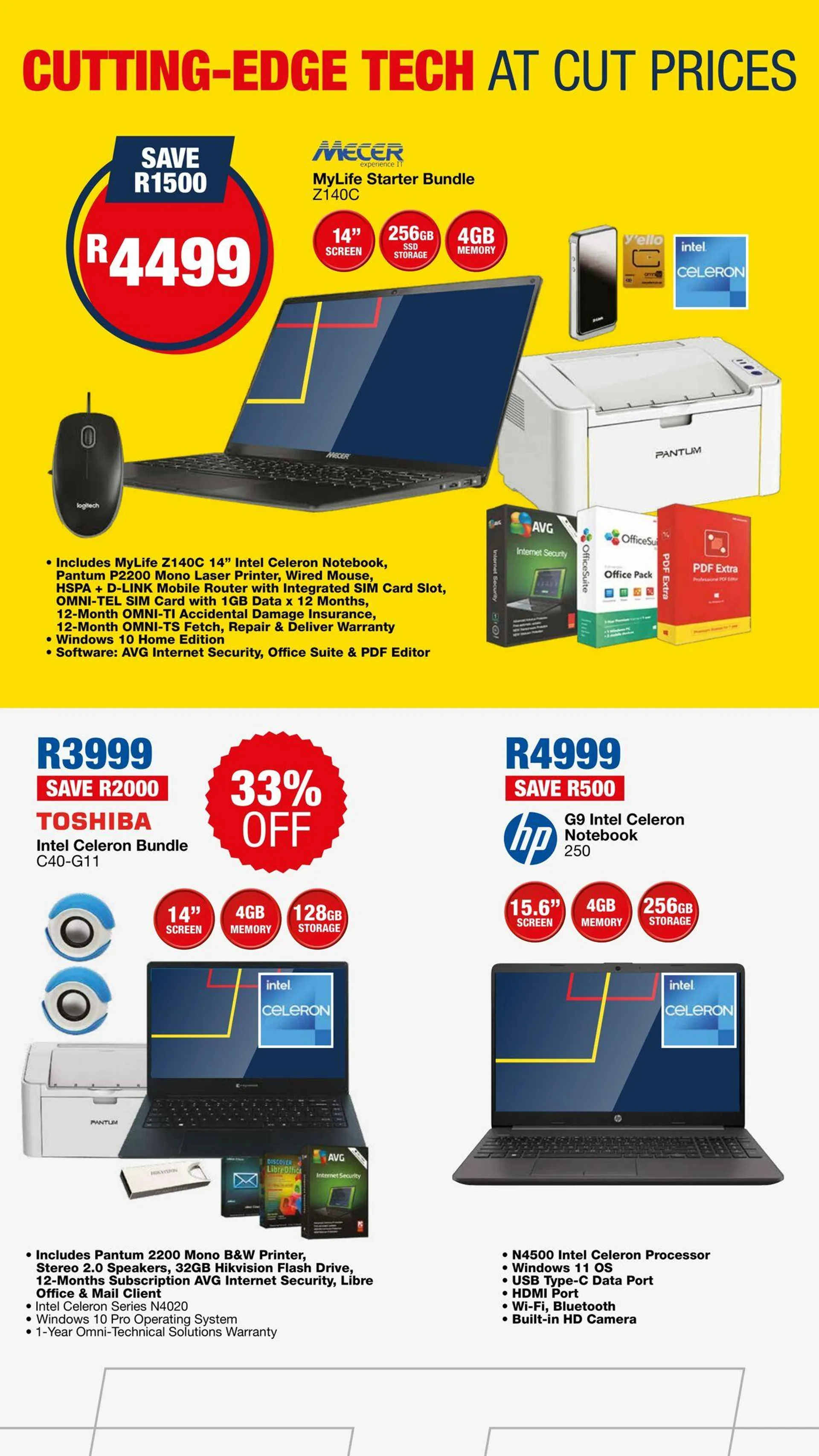 OK Furniture Current catalogue from 23 March to 6 April 2025 - Catalogue Page 6