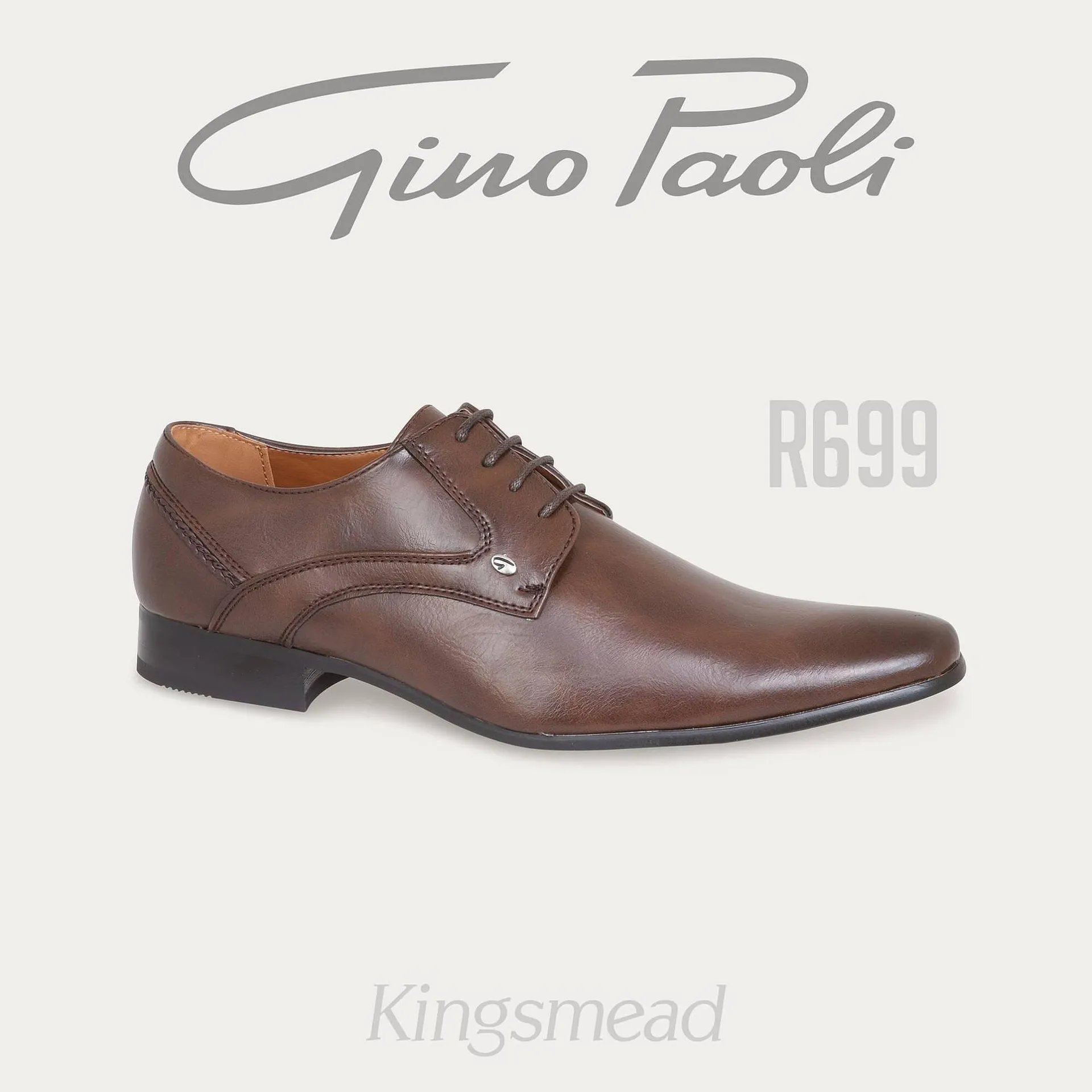 Kingsmead Shoes catalogue - 2