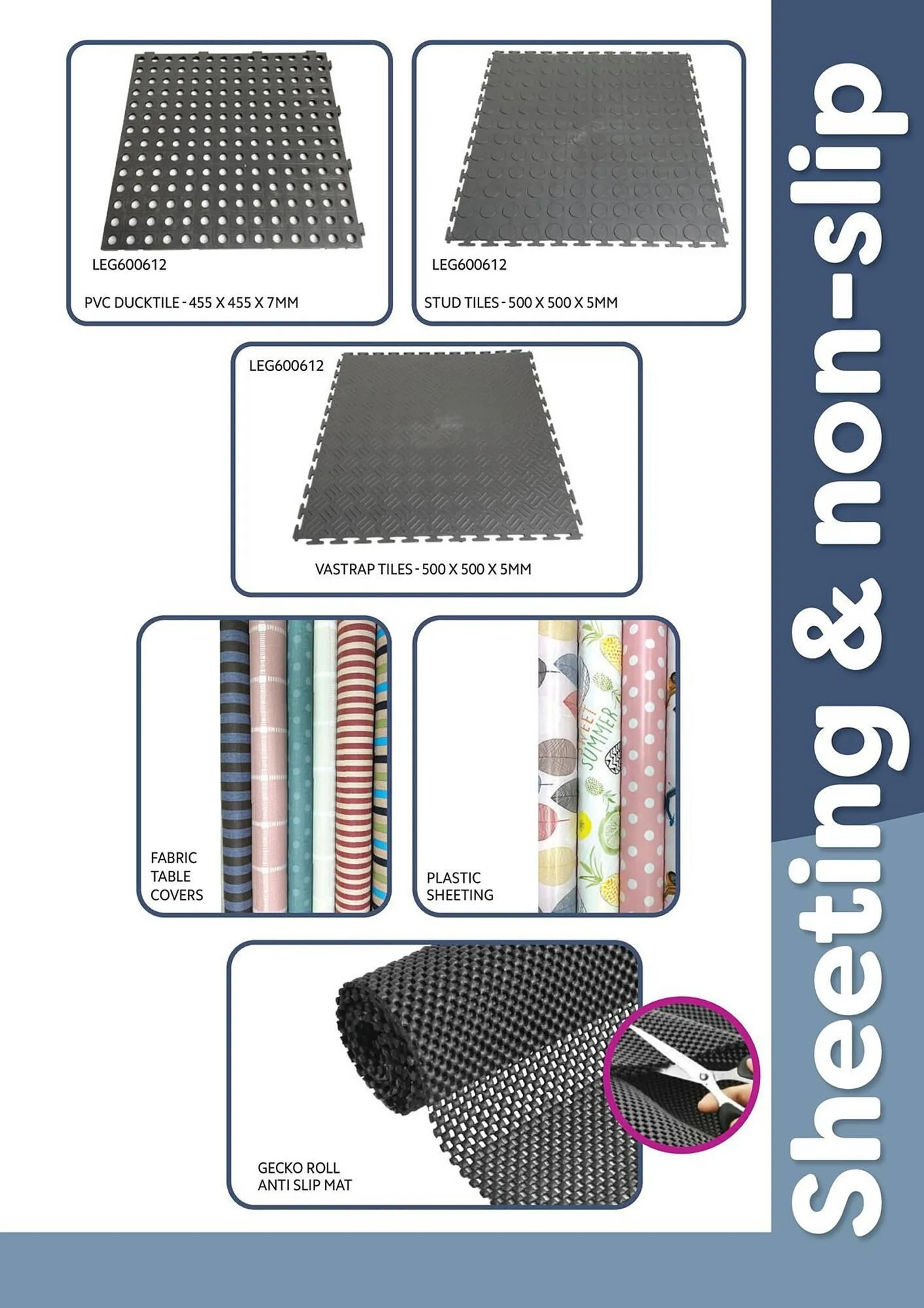 Mambo's Plastics Warehouse catalogue from 6 June to 31 December 2024 - Catalogue Page 95