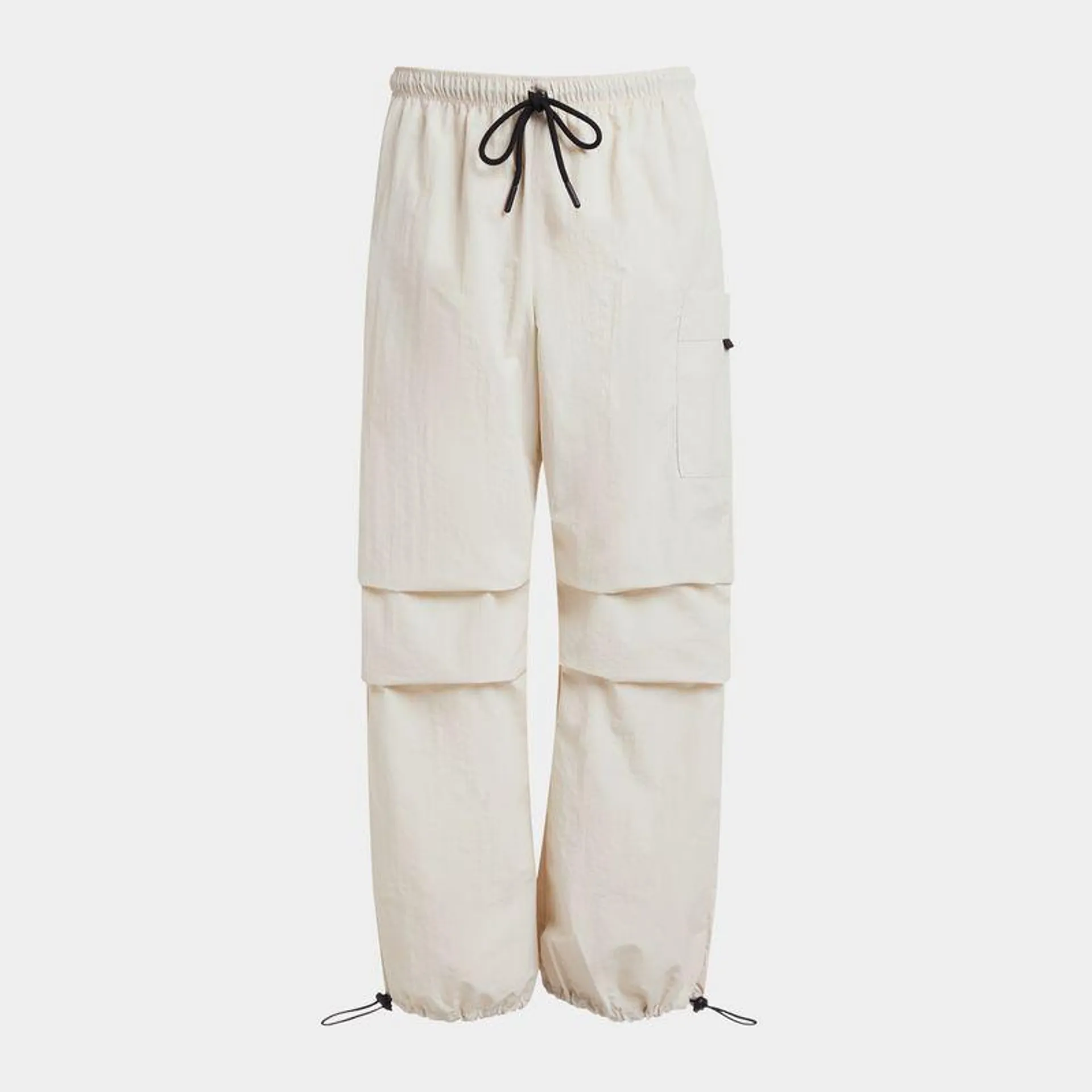 Older Boys Cargo Parachute Pants