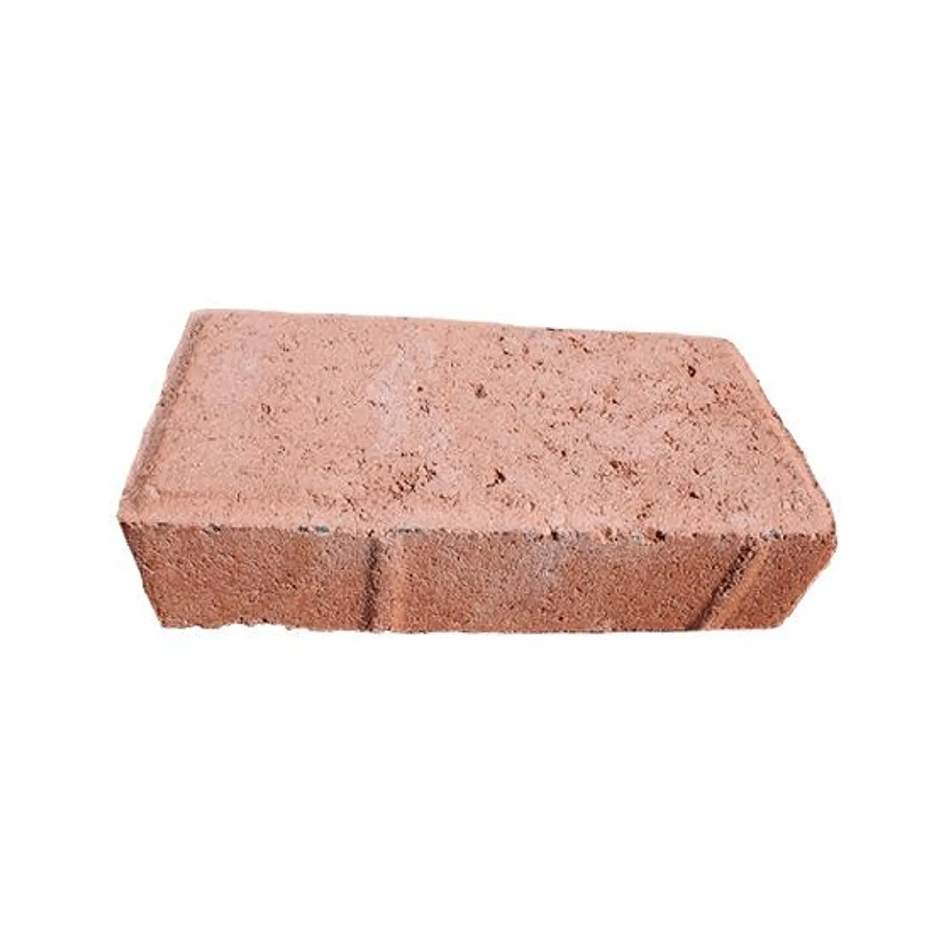 Paver Cement Bond Terracotta 50mm