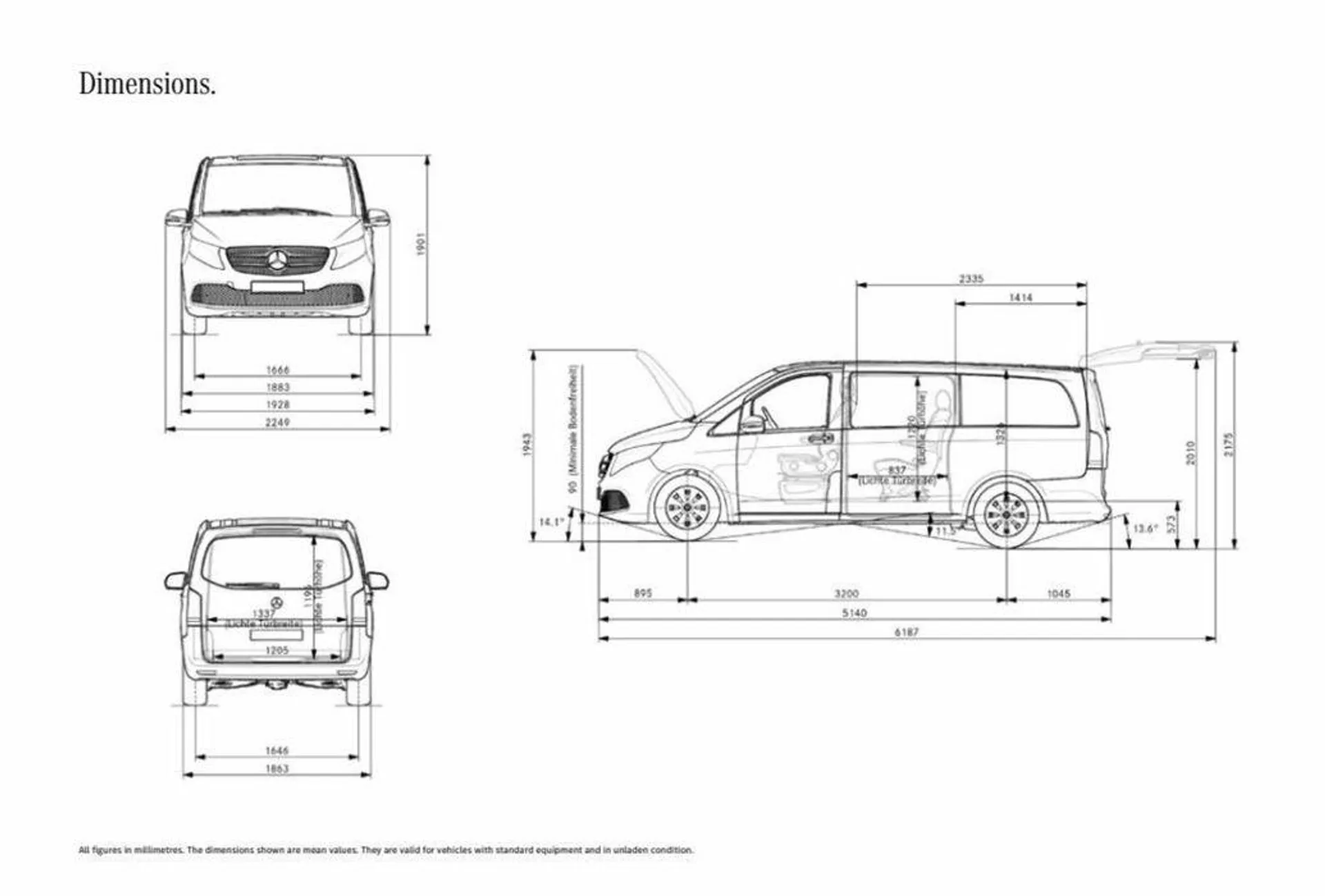 V-Class Brochure from 6 September to 6 September 2024 - Catalogue Page 27