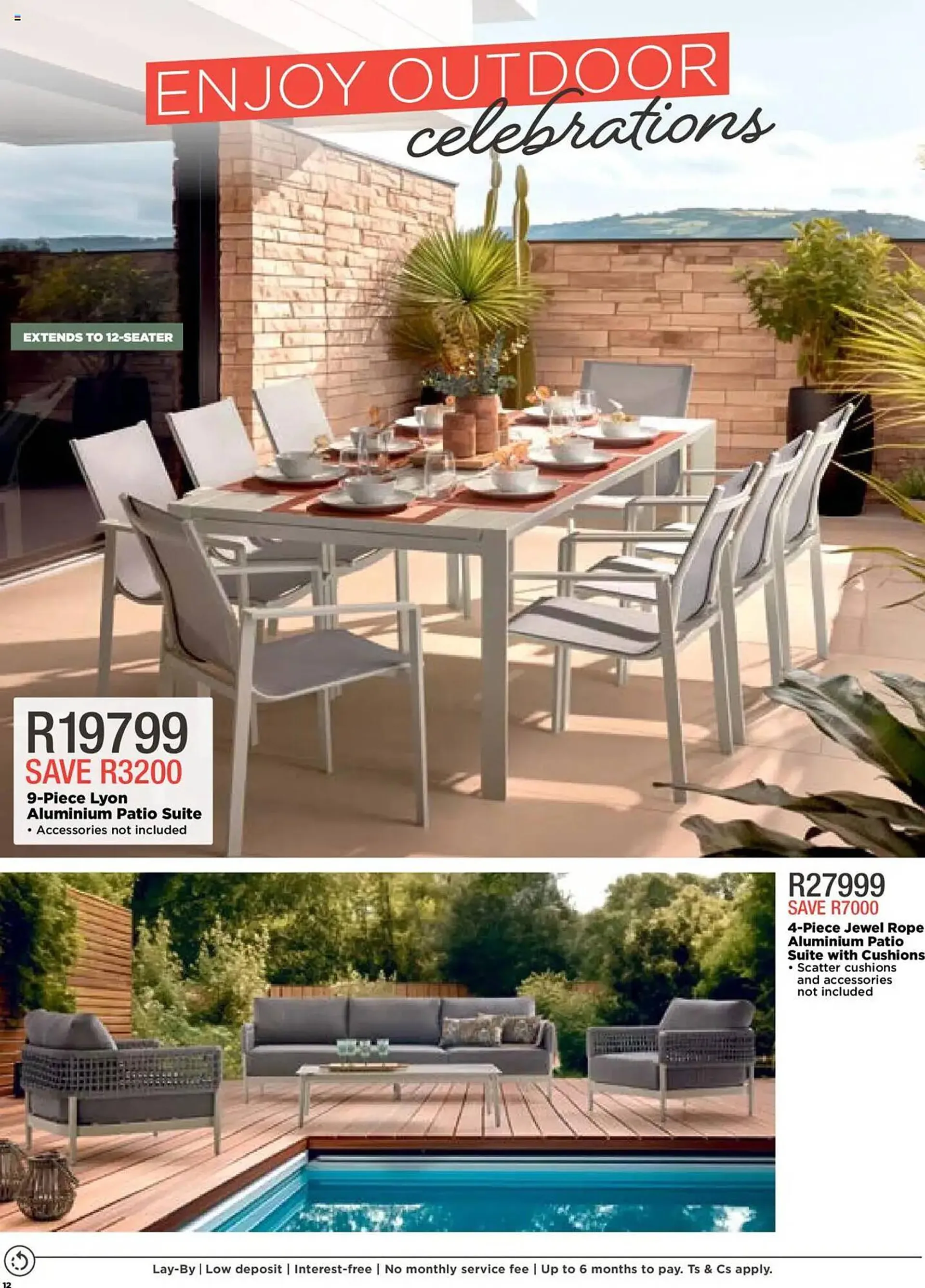 House & Home catalogue from 1 May to 11 May 2025 - Catalogue Page 2