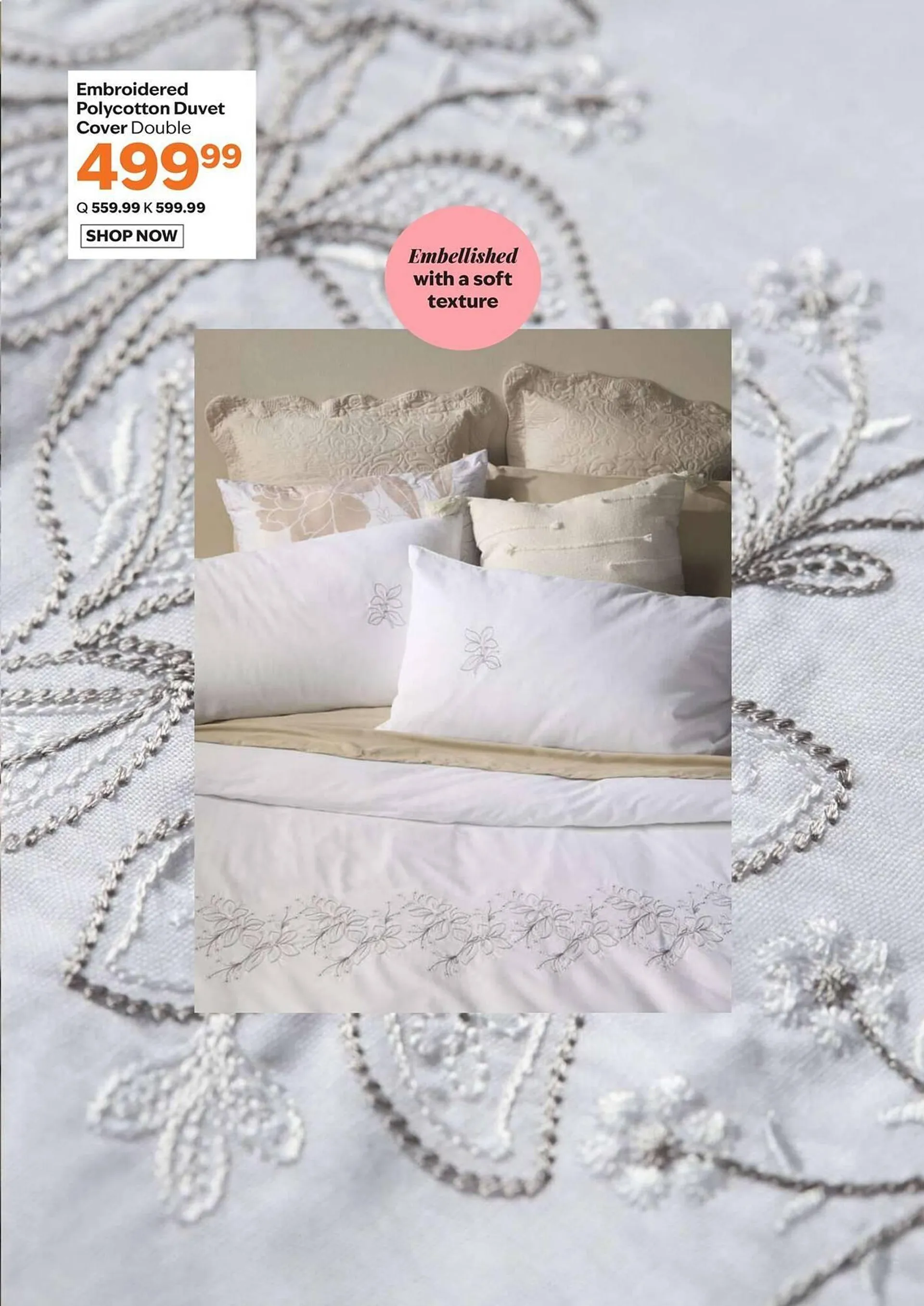 Sheet Street catalogue from 1 April to 7 April 2025 - Catalogue Page 2