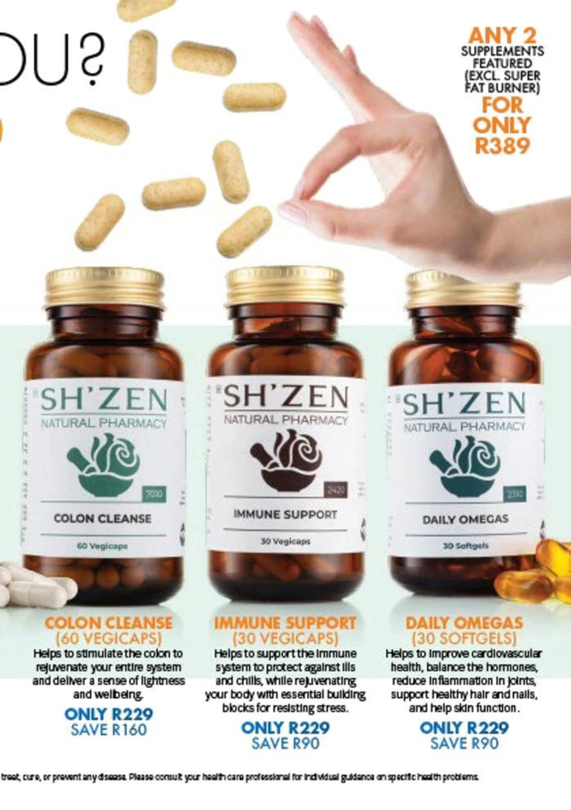 ShZen July 2024 Offers - 17