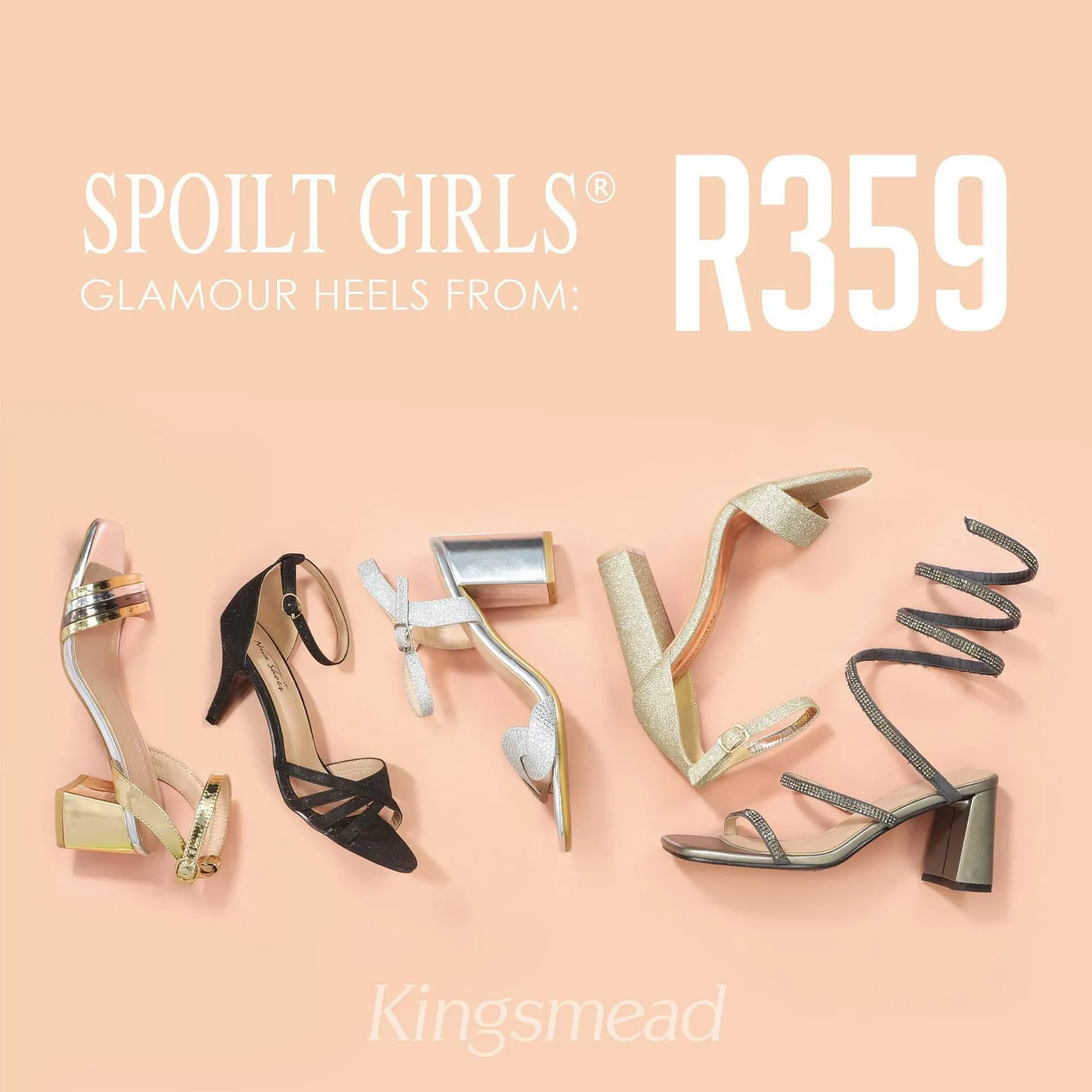 Kingsmead Shoes catalogue - 4