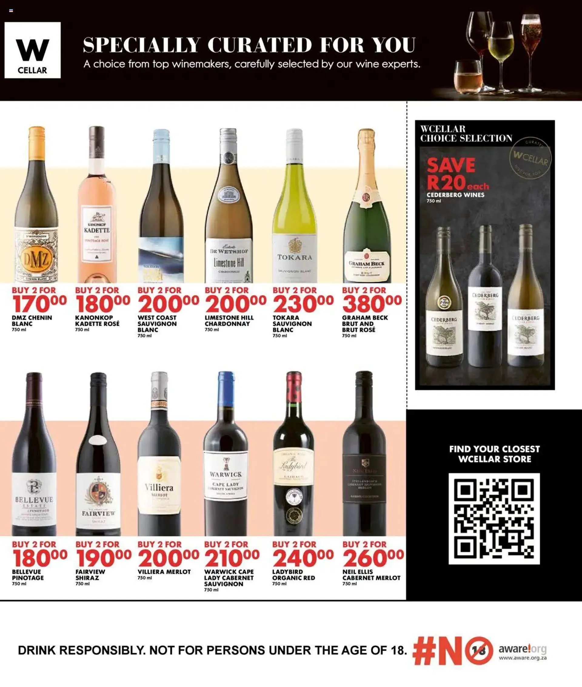 Woolworths Specials from 21 October to 3 November 2024 - Catalogue Page 9