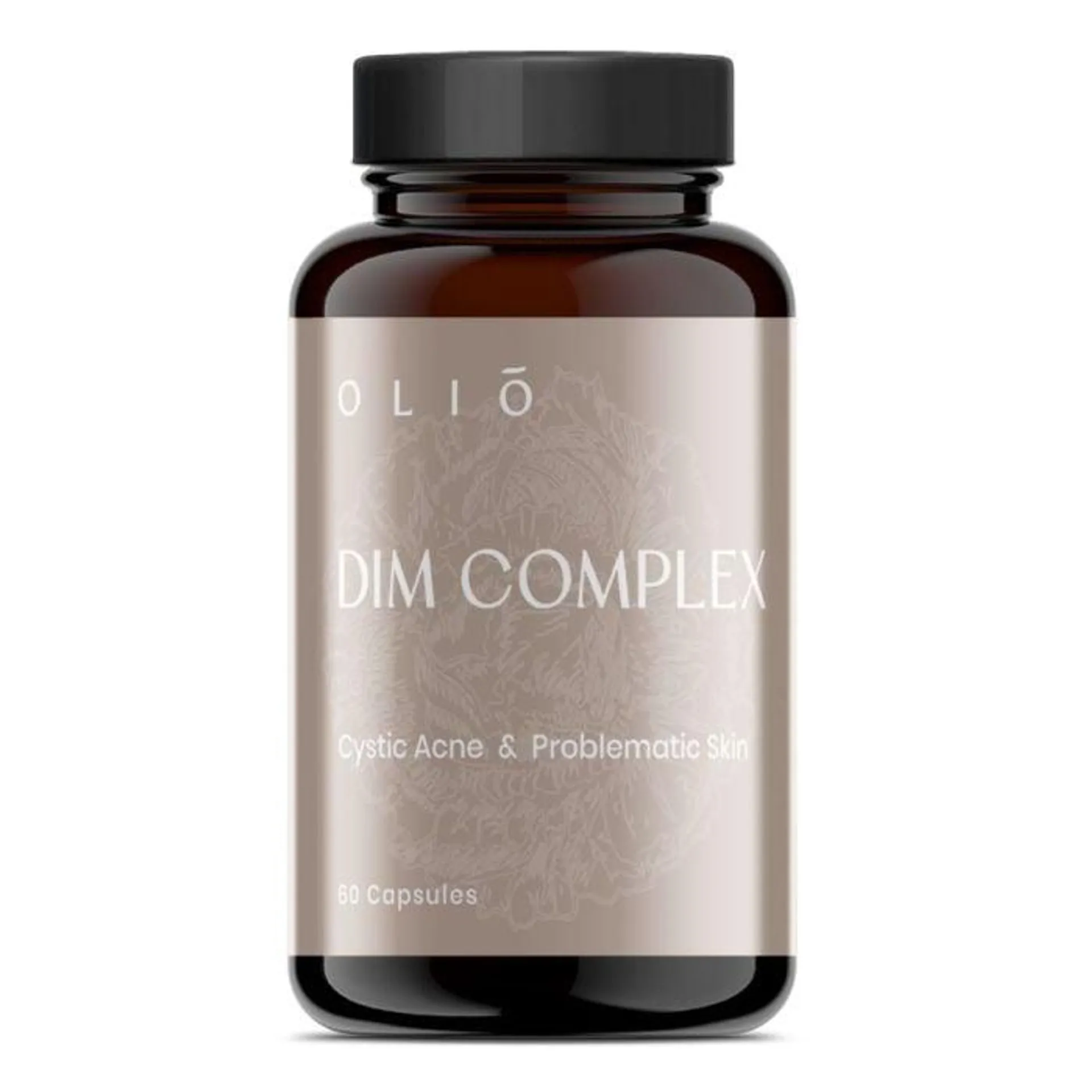 Olio - DIM Complex 60s