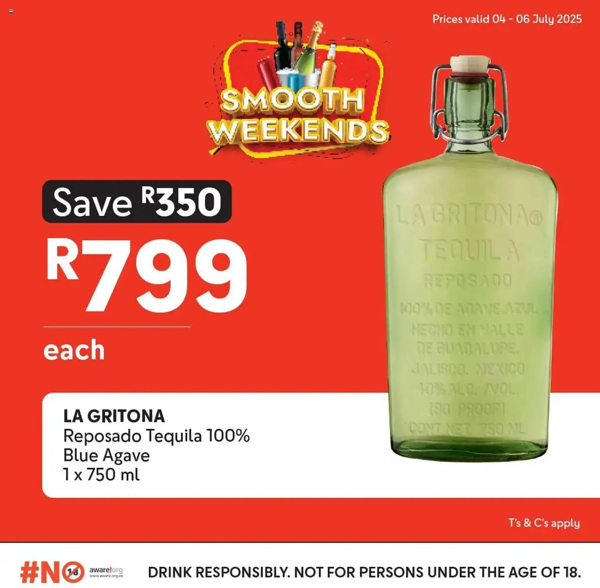 Makro catalogue - 1