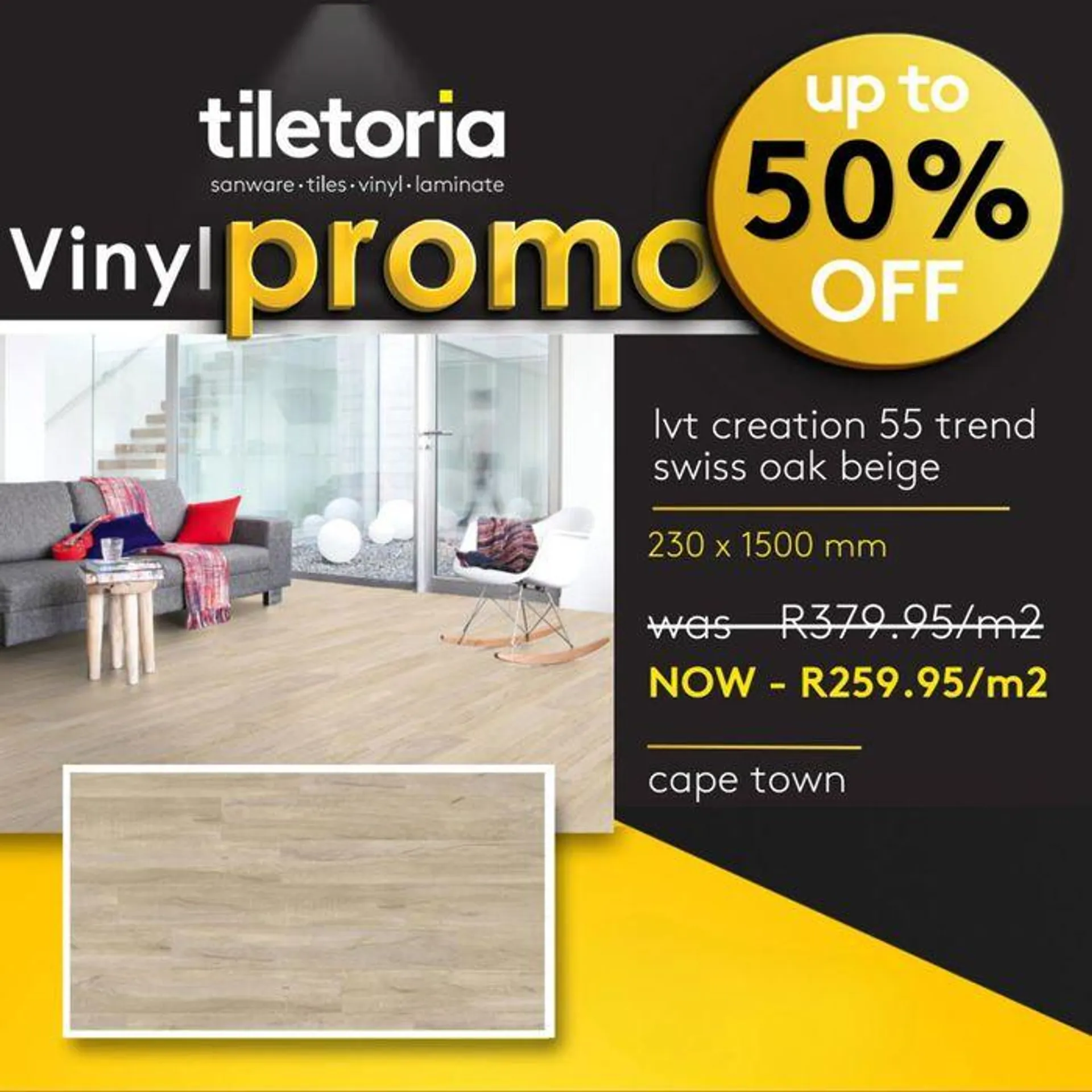 Vinyl Promo from 14 May to 28 May 2024 - Catalogue Page 3