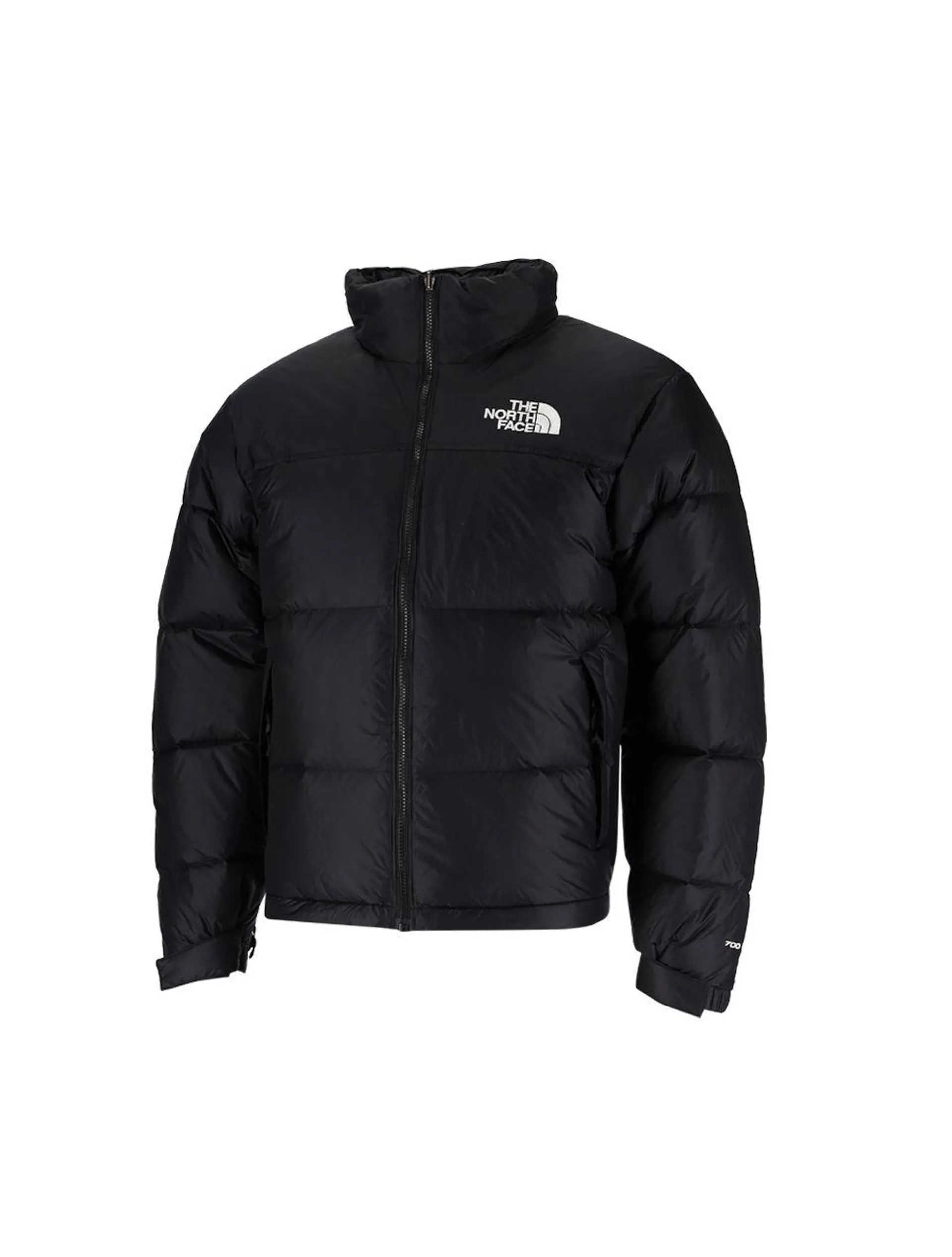 The North Face 1996 Retro Nuptse Men's Jacket Black