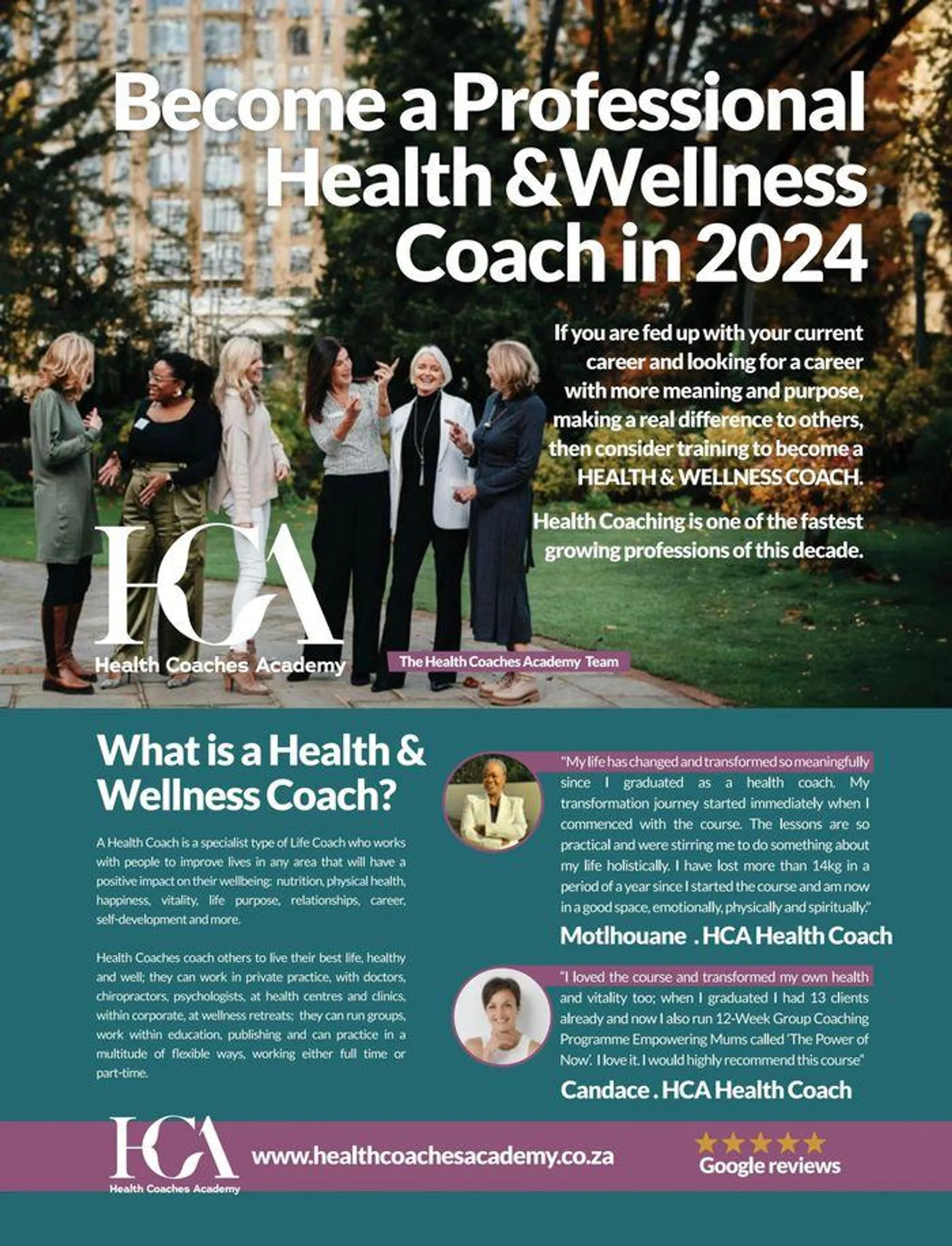 Wellness Magazine Autumn 2024 from 5 July to 30 September 2024 - Catalogue Page 50